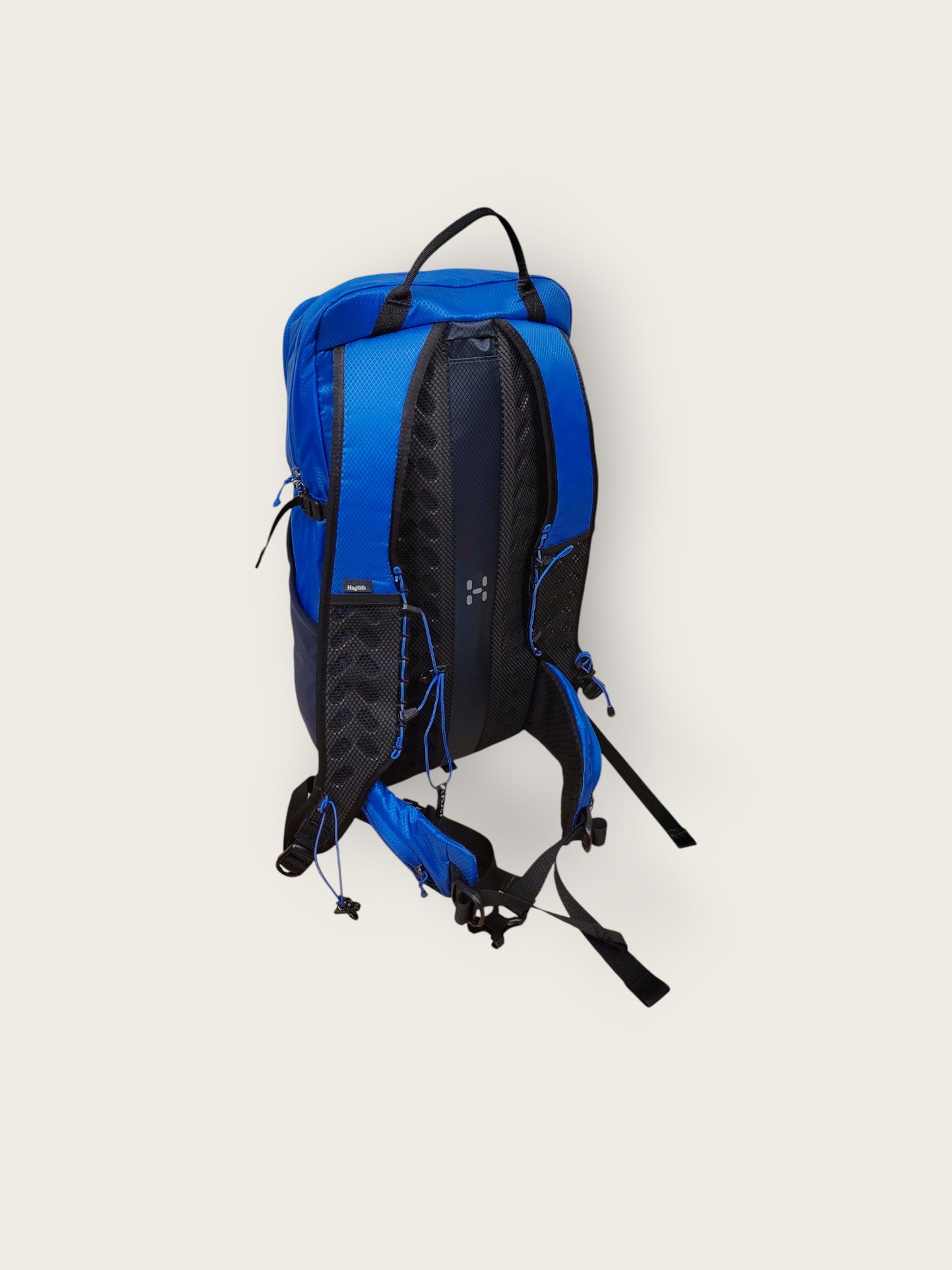 Haglöfs Wanderrucksack (25L)