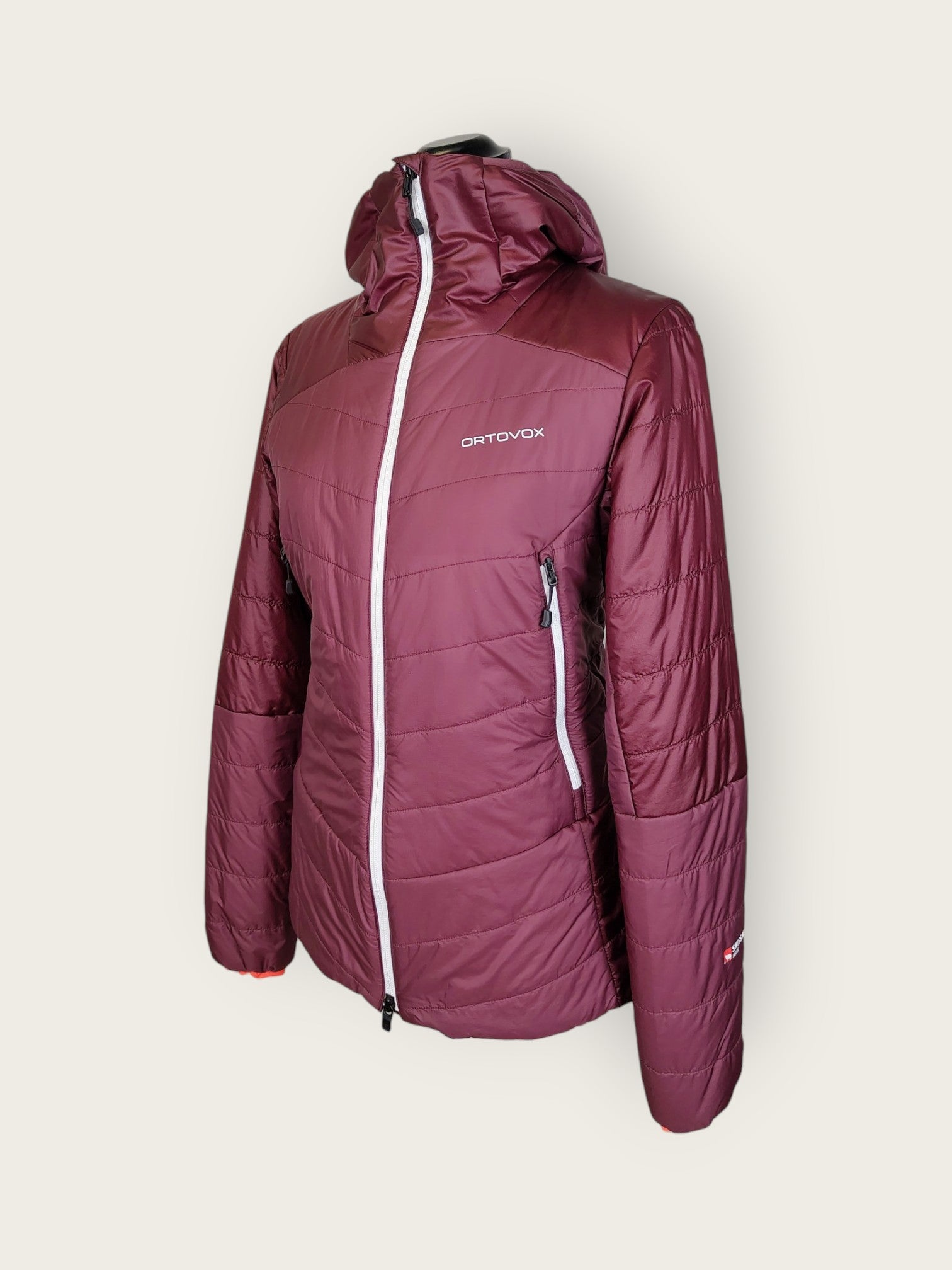 Ortovox Isolationsjacke (M)