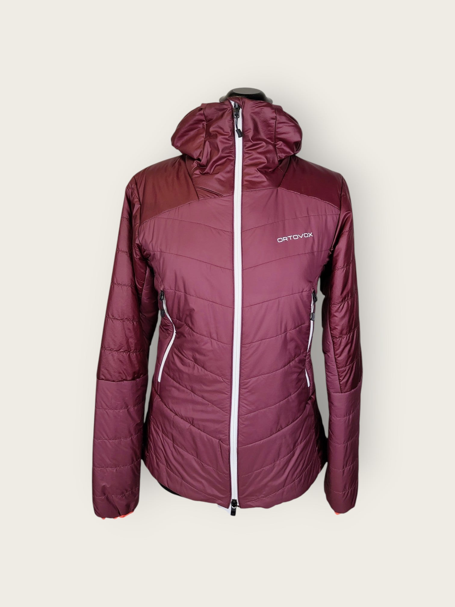 Ortovox Isolationsjacke (M)