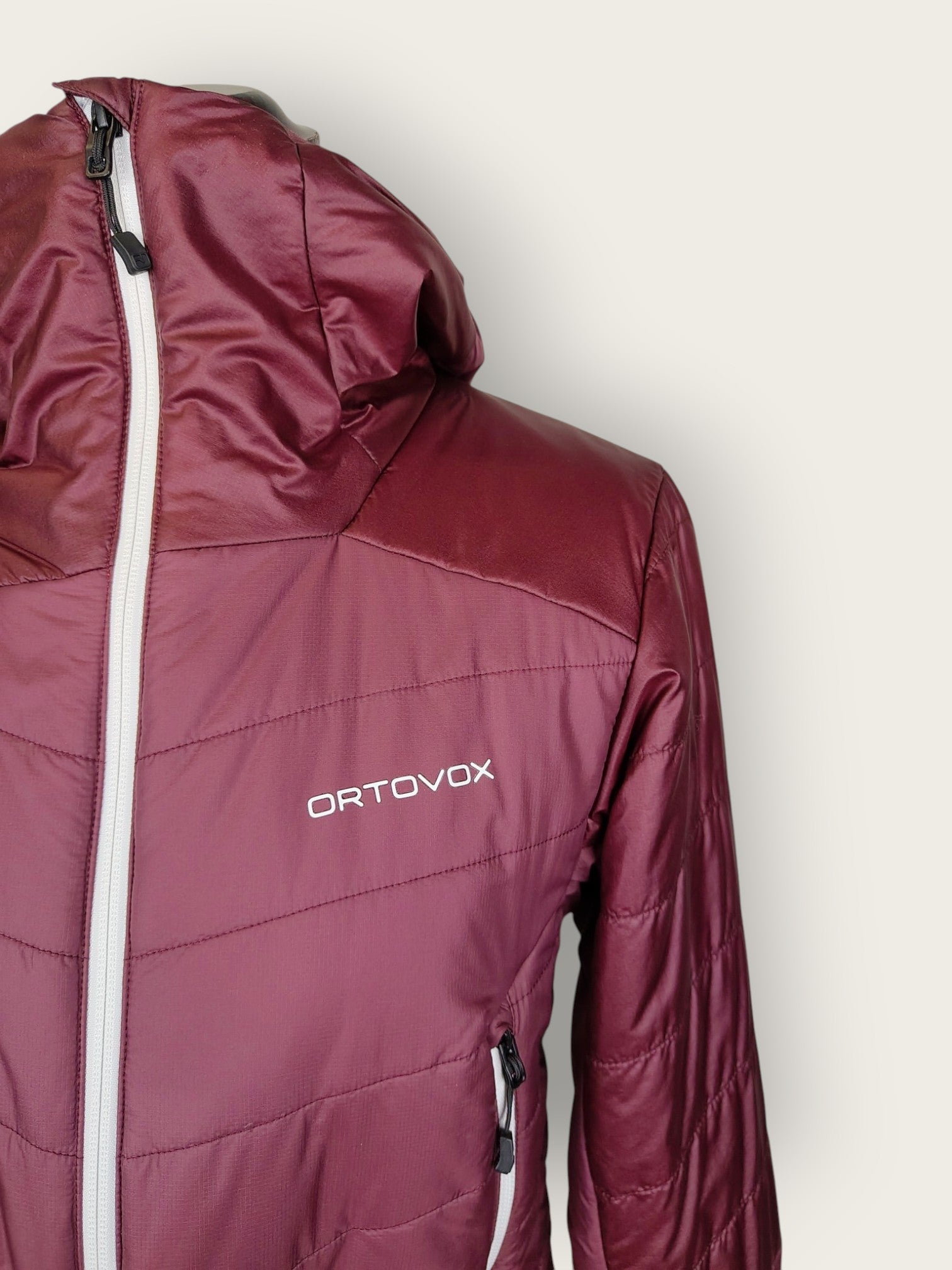 Ortovox Isolationsjacke (M)