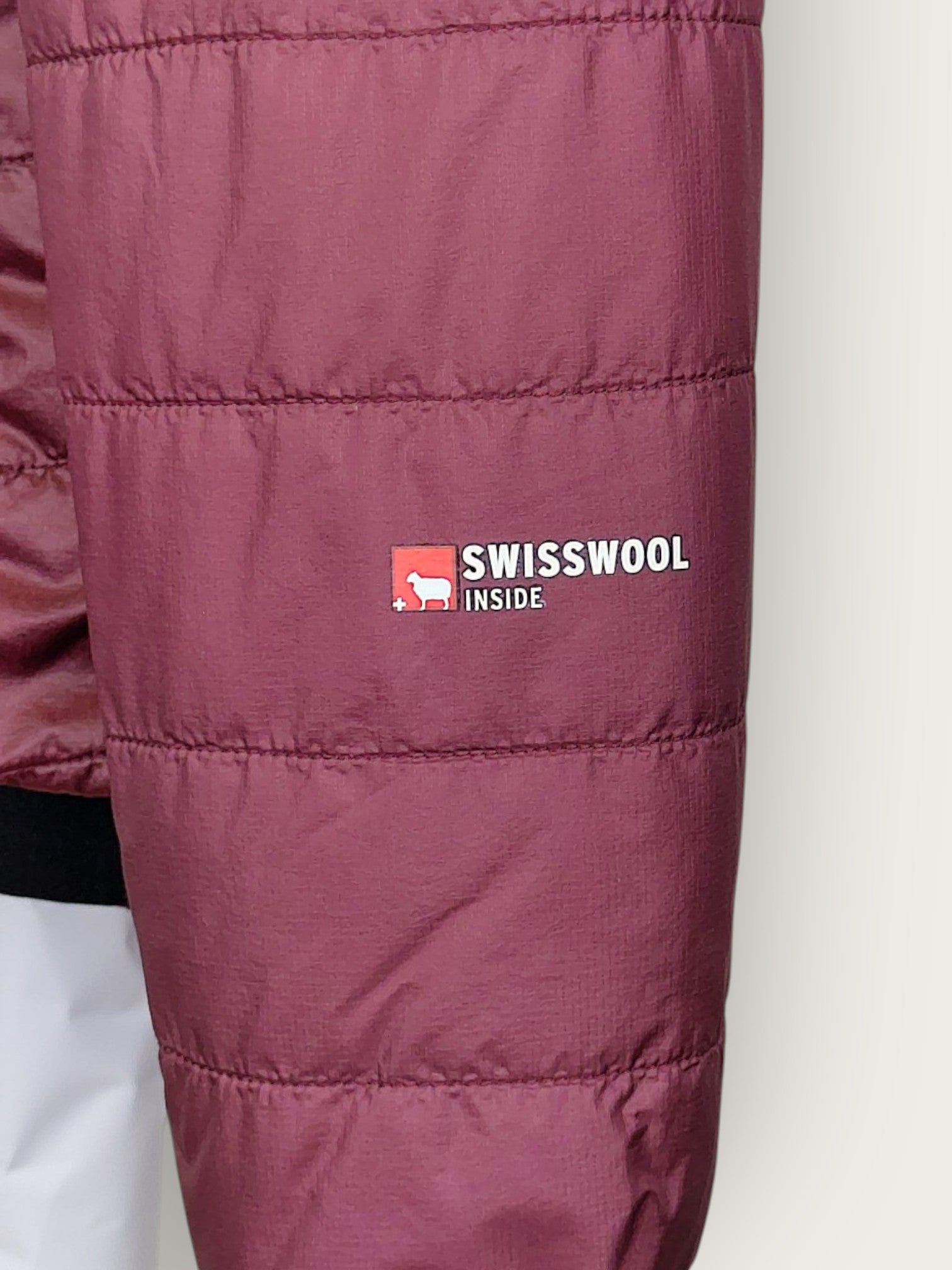 Ortovox Isolationsjacke (M)
