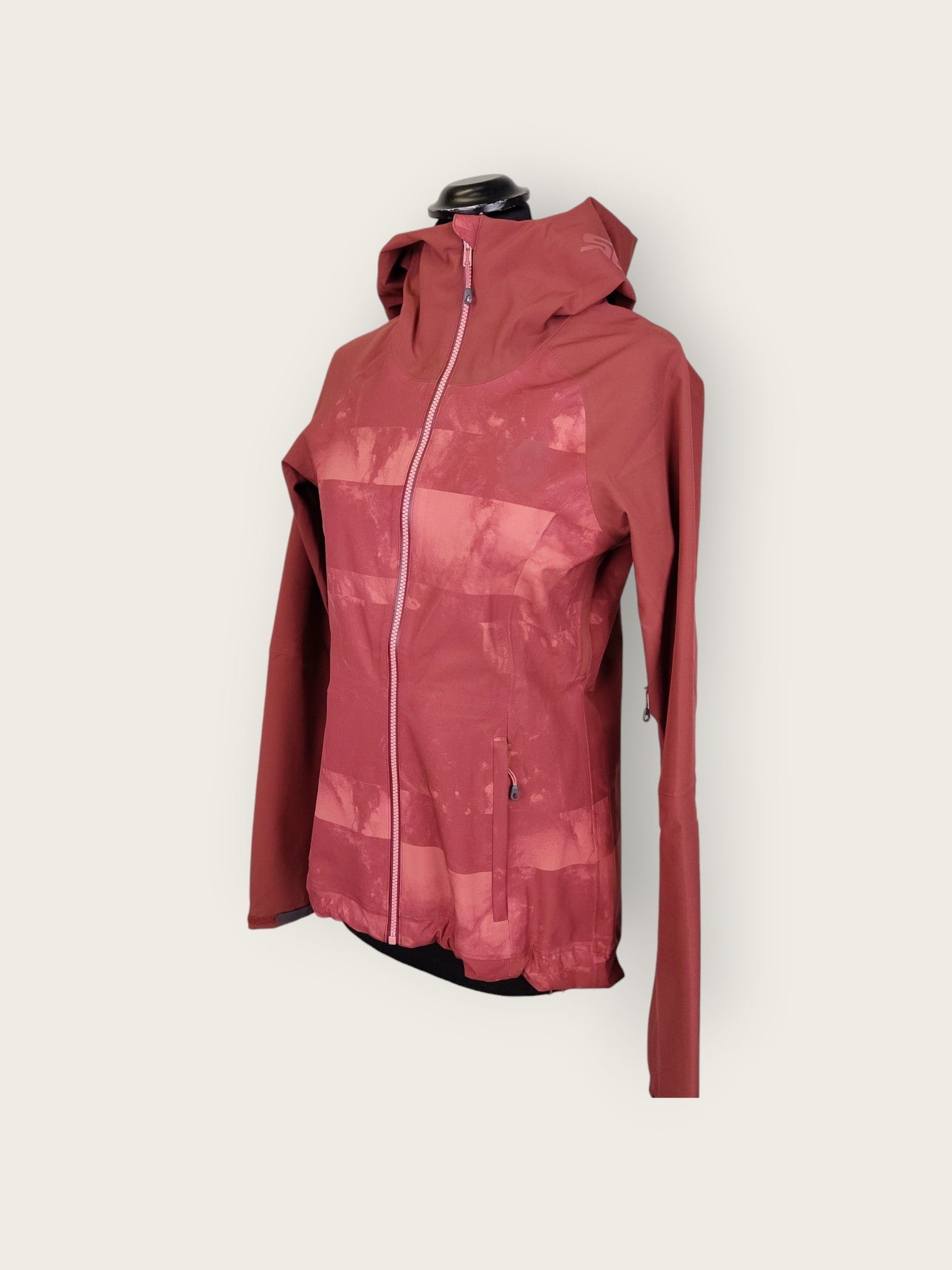 Scott 3-Lagen Hardshelljacke (S)