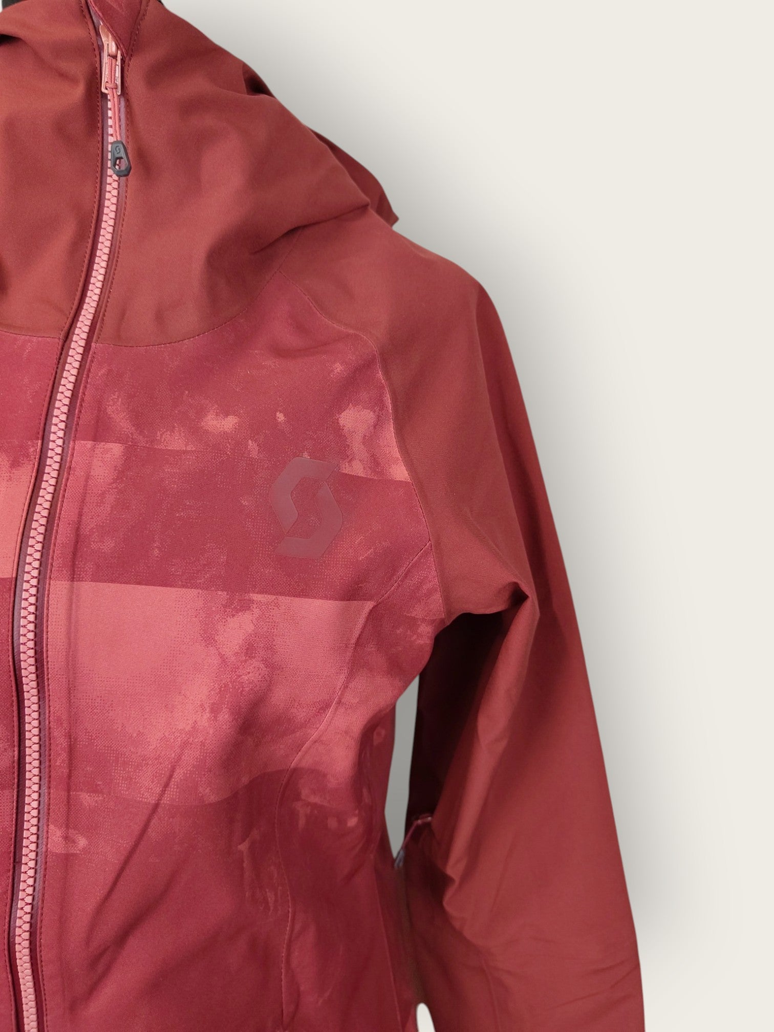 Scott 3-Lagen Hardshelljacke (S)