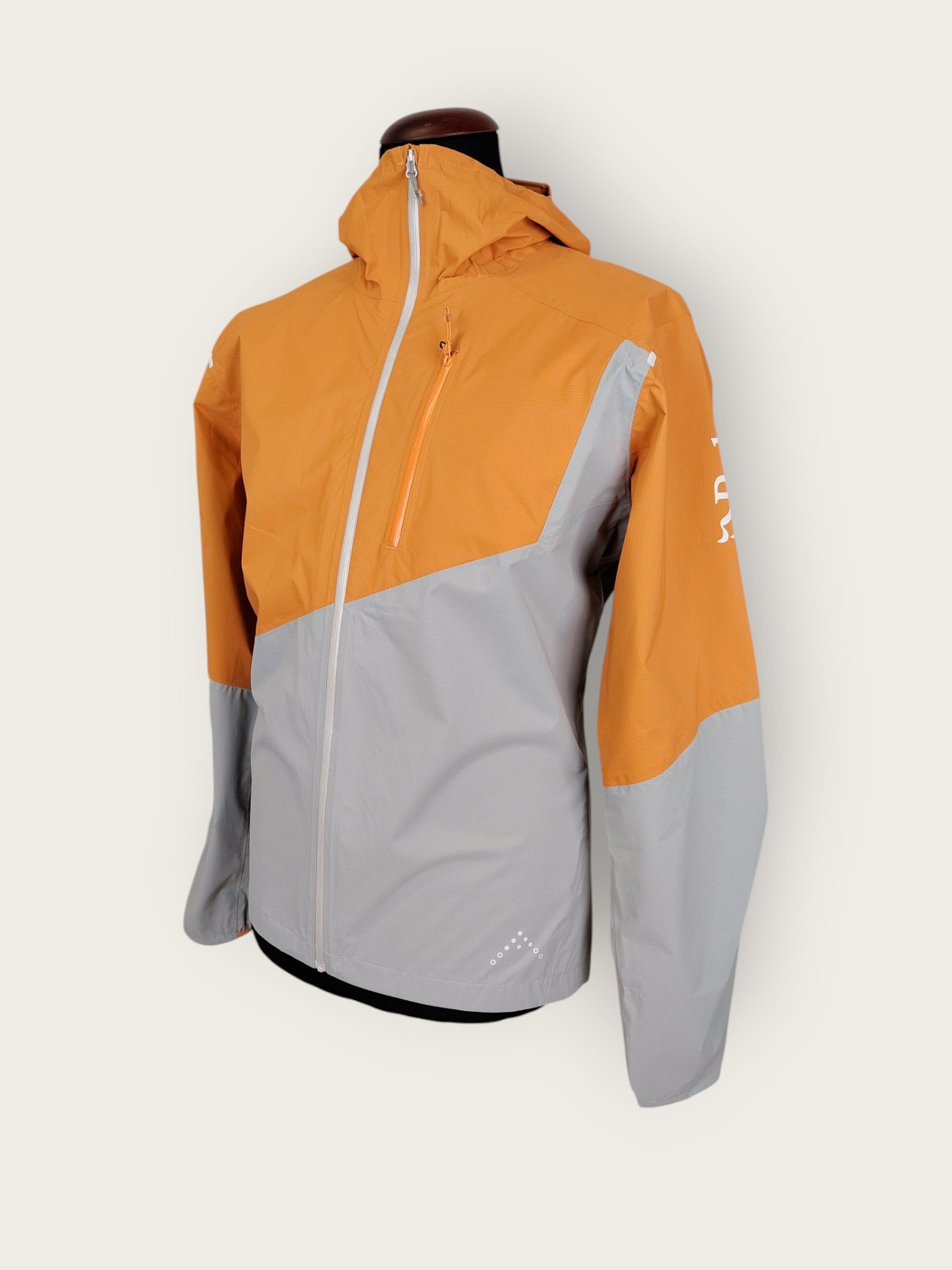 Rab Windbreaker (L)