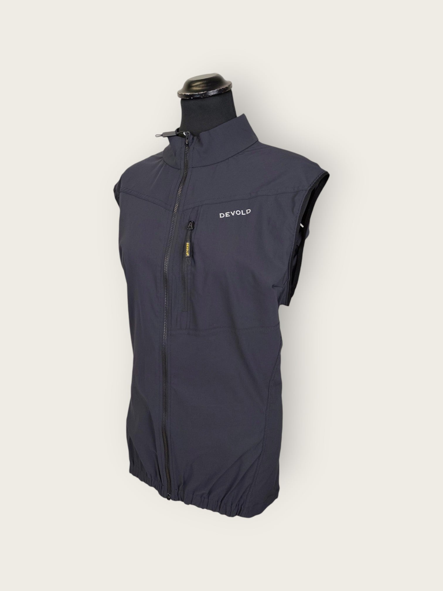 Devold Windbreakerweste (L)