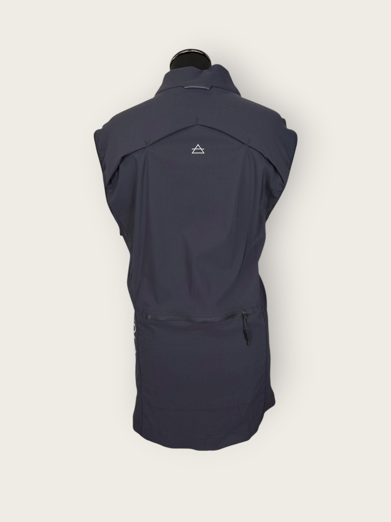 Devold Windbreakerweste (L)