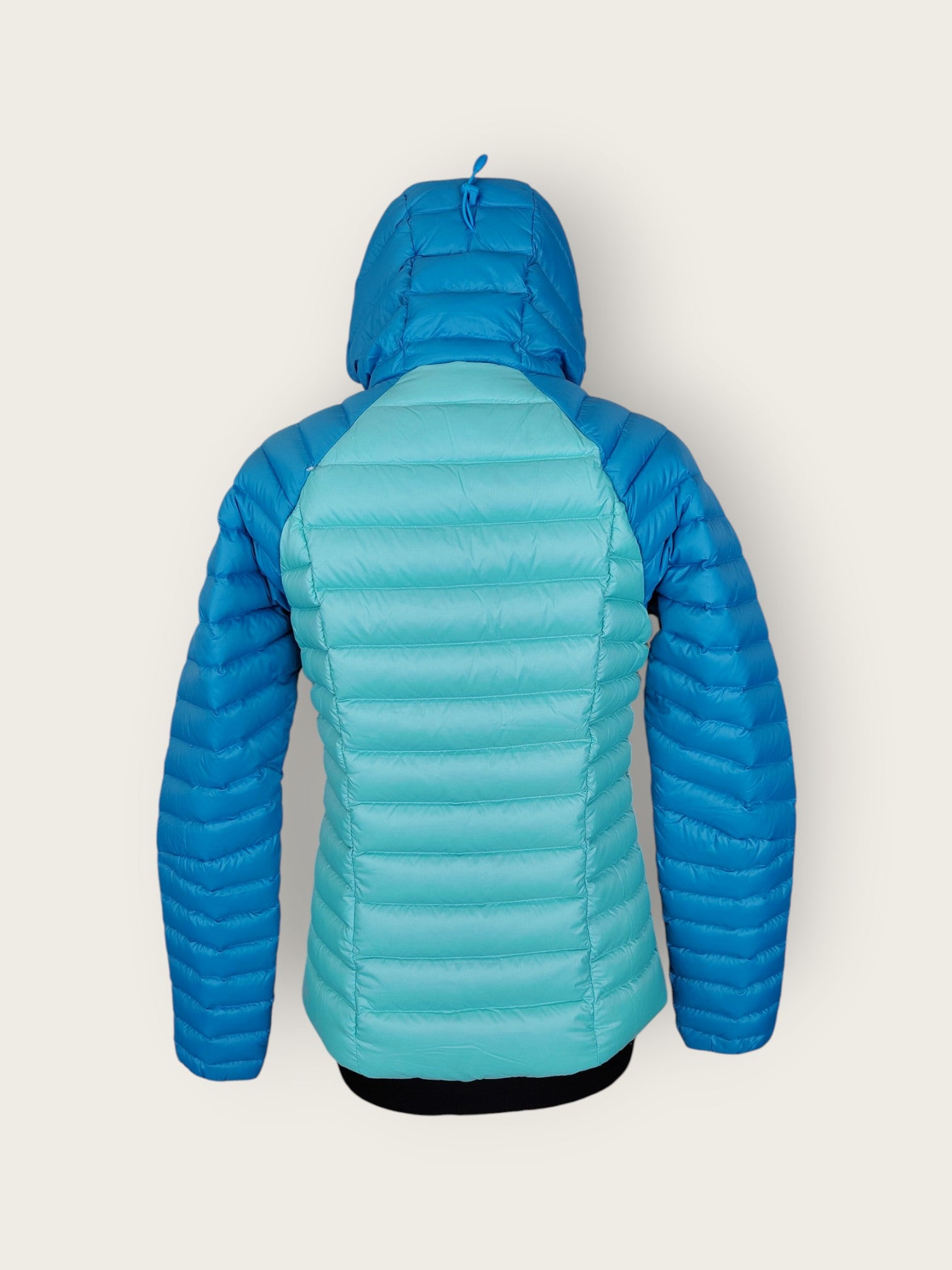 Pataognia Daunenjacke (XS)