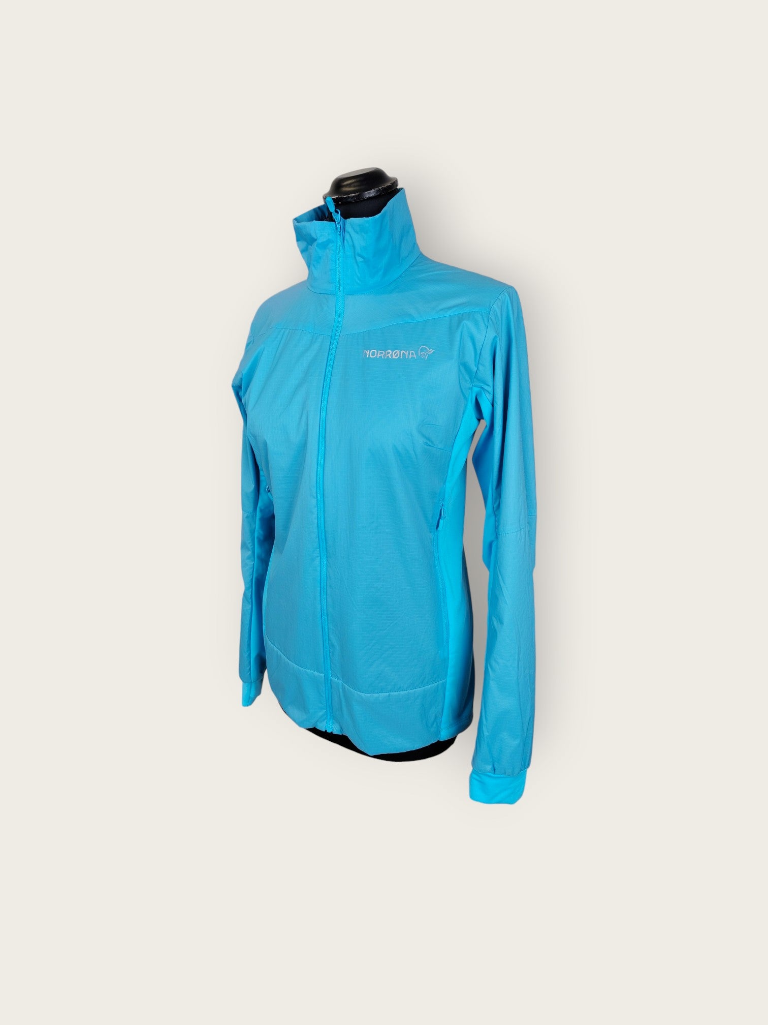 Norrøna Windbreaker (S)