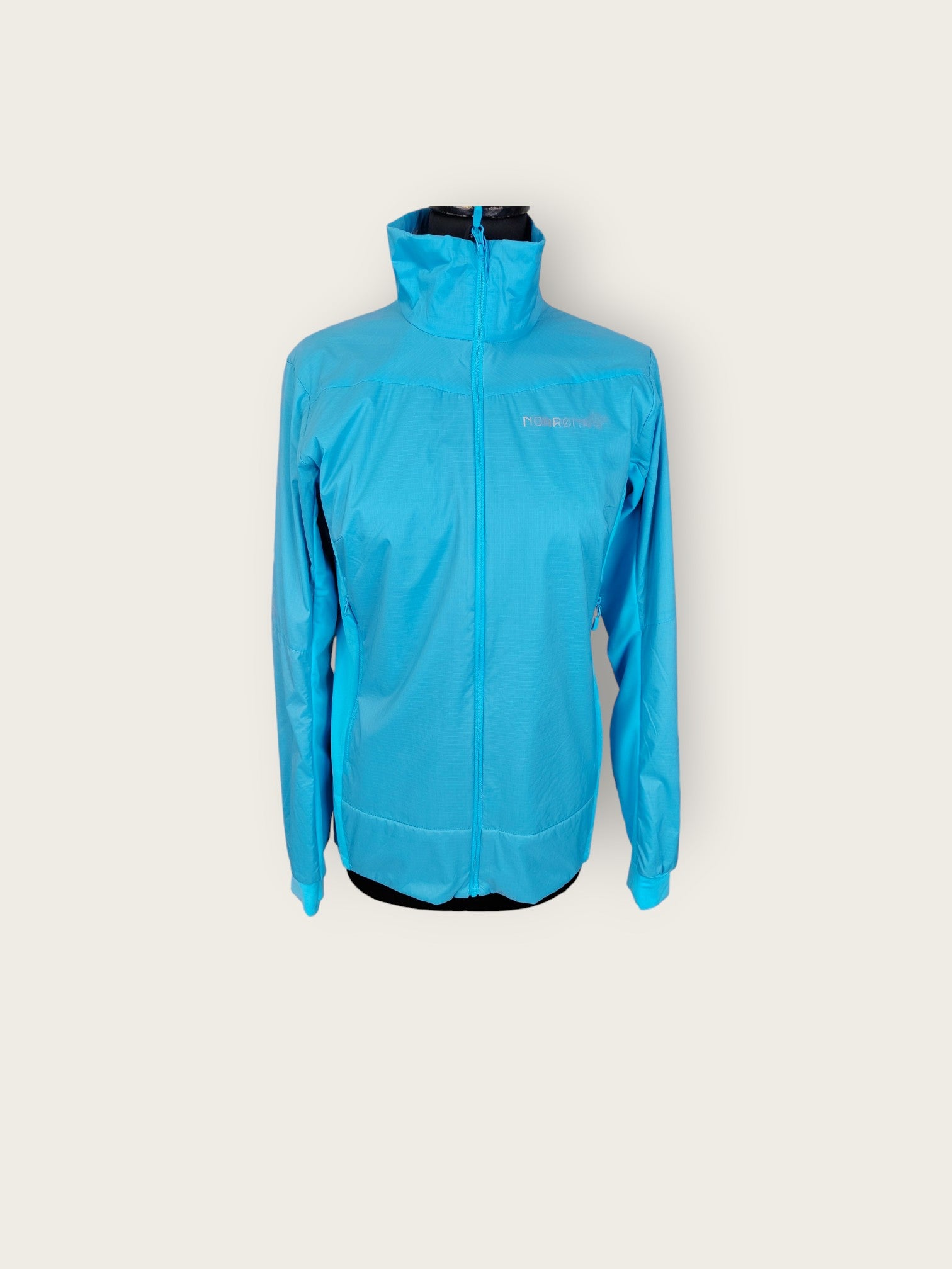 Norrøna Windbreaker (S)