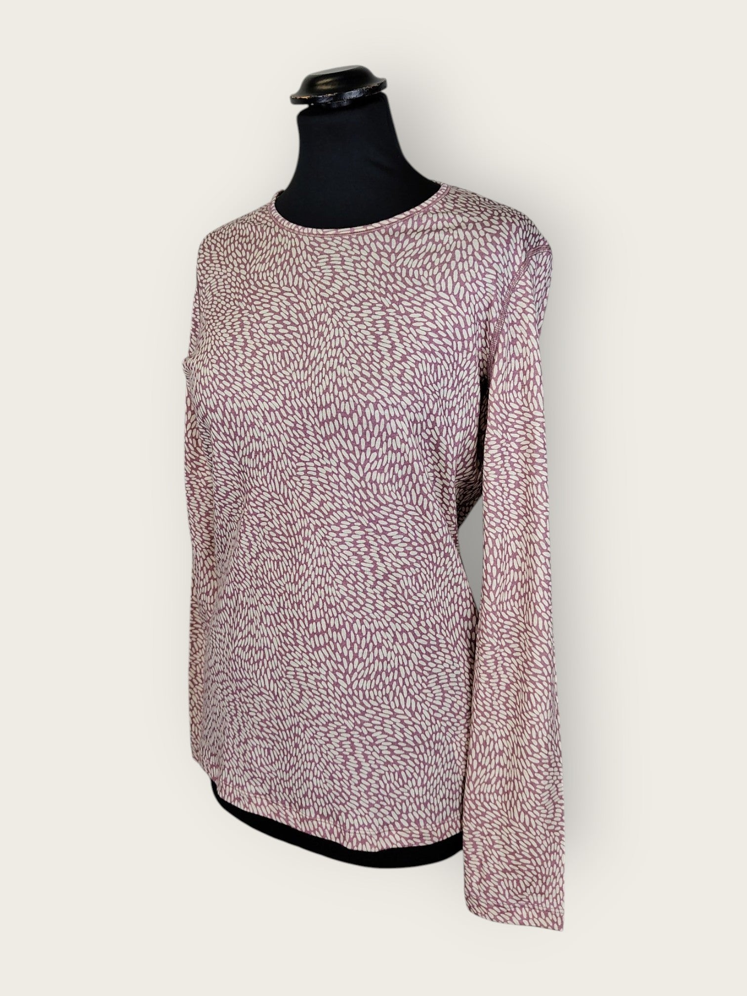 Icebreaker Merino Longsleeve (M)