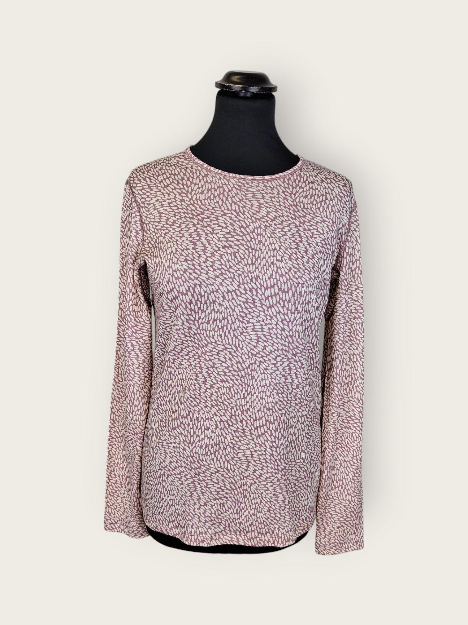Icebreaker Merino Longsleeve (M)