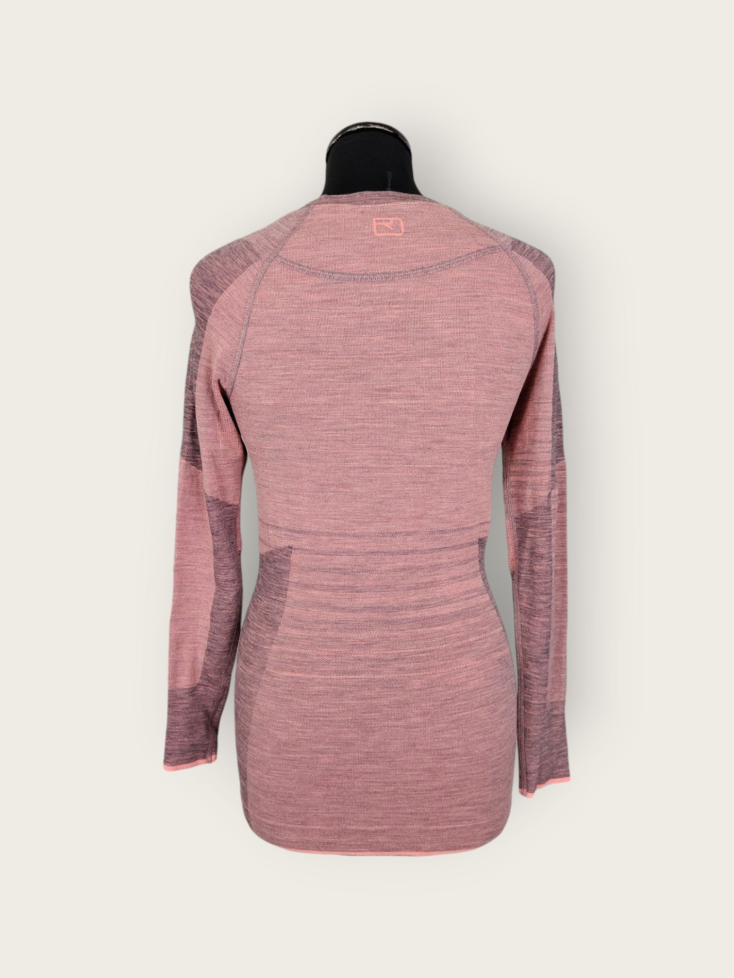 Ortovox Merino Longsleeve (S)
