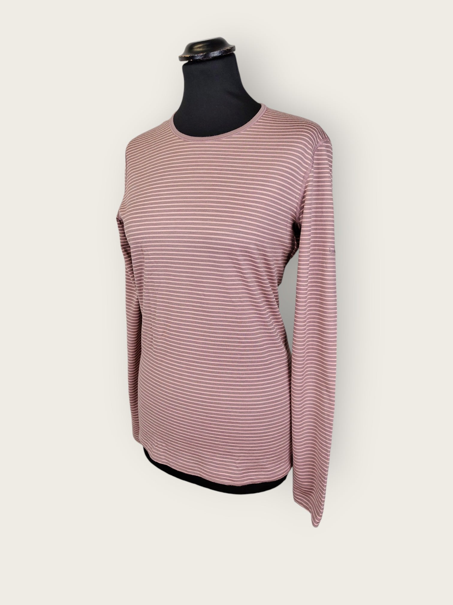 Icebreaker Merino Longsleeve (M)