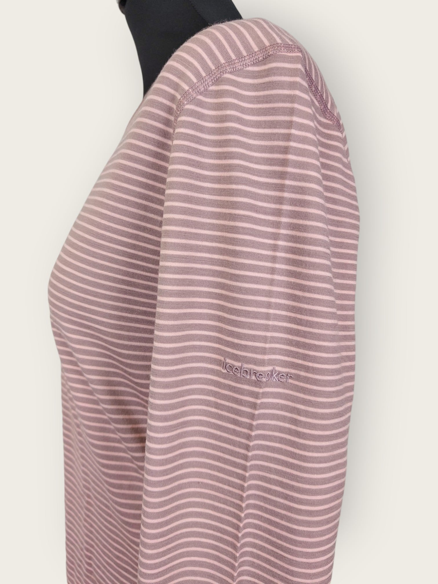 Icebreaker Merino Longsleeve (M)