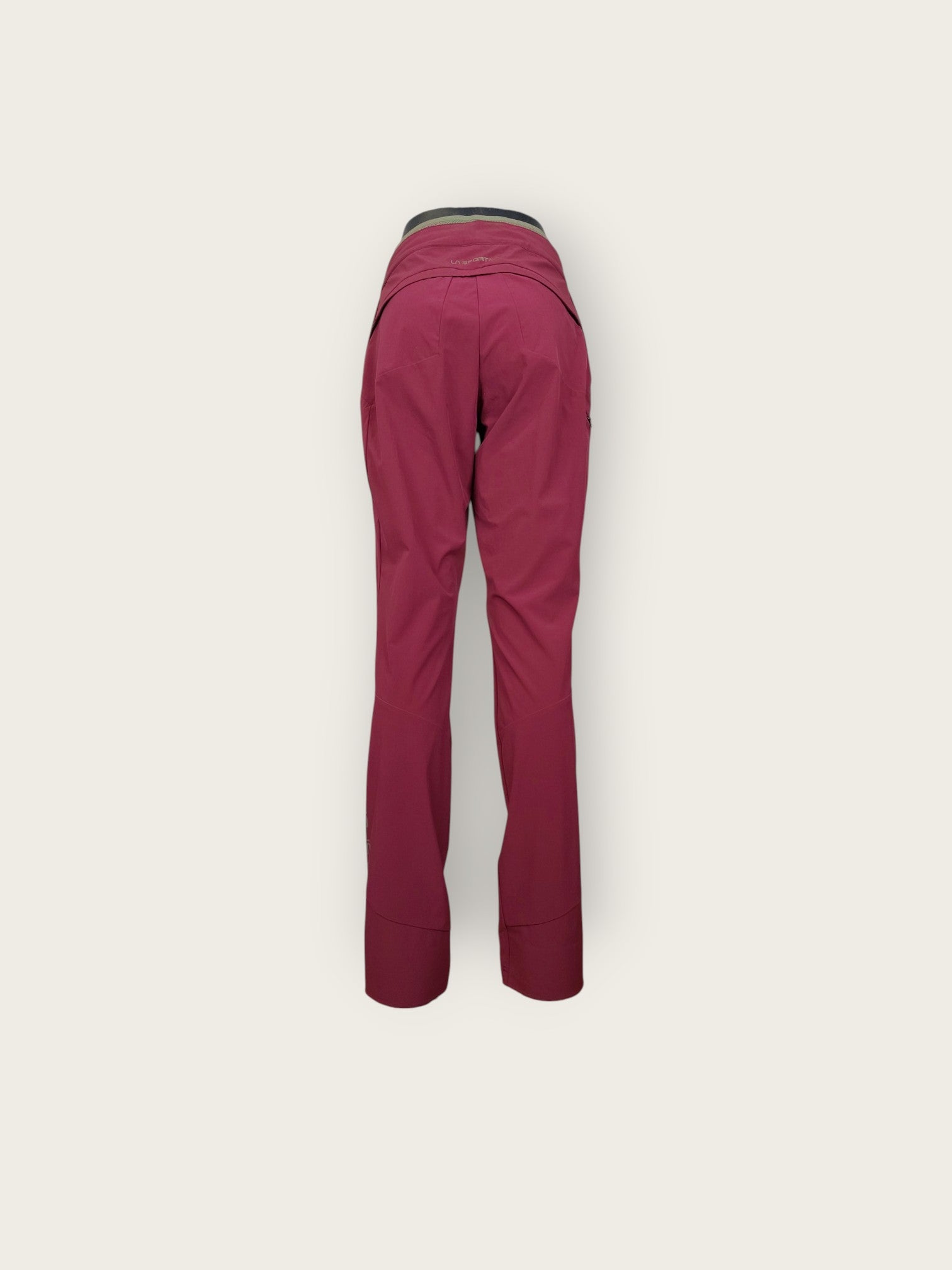 La Sportiva Kletterhose lang (S)