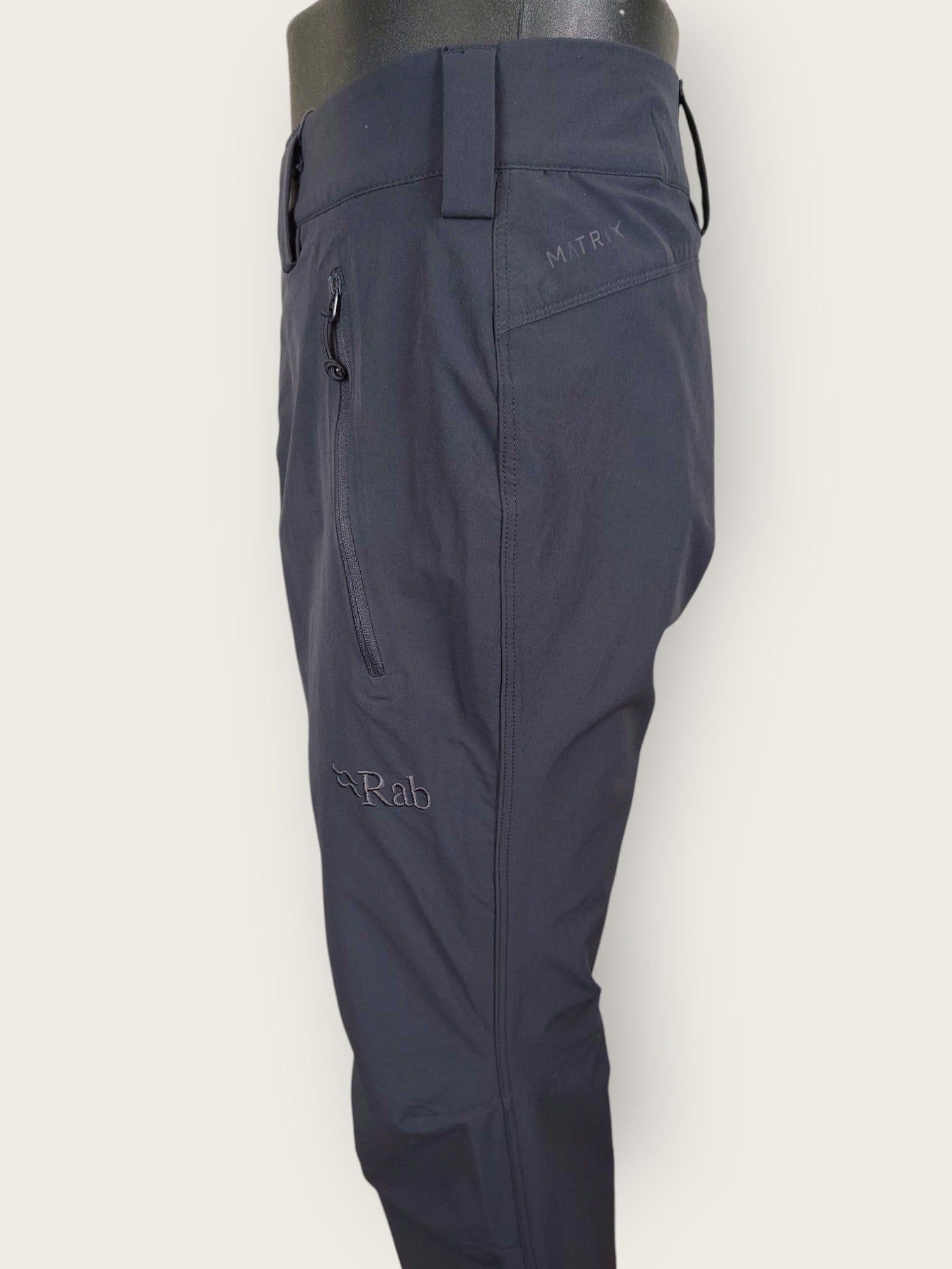 Rab Wanderhose (M)