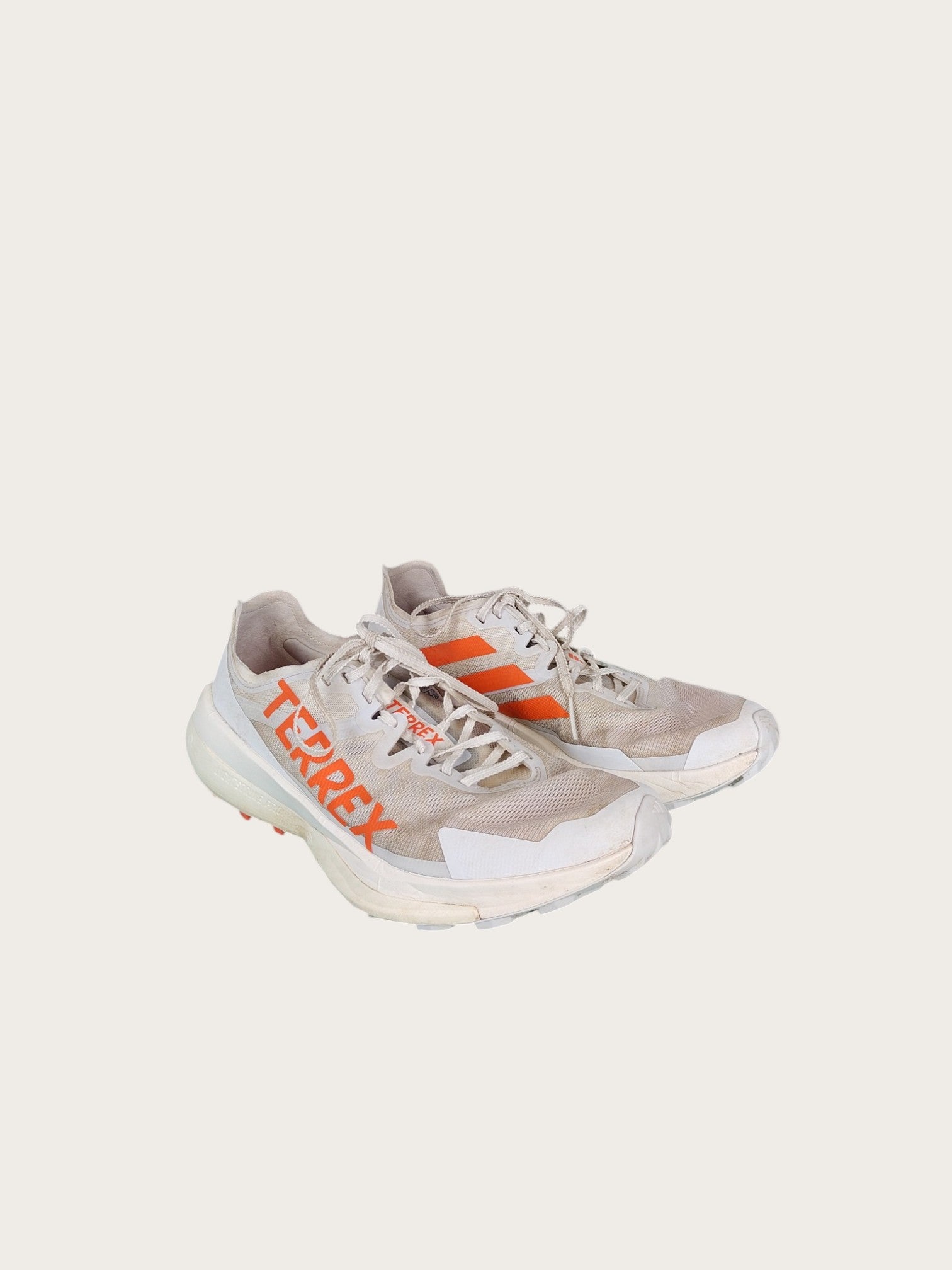 Adidas Terrex Trailrunningschuhe (41)