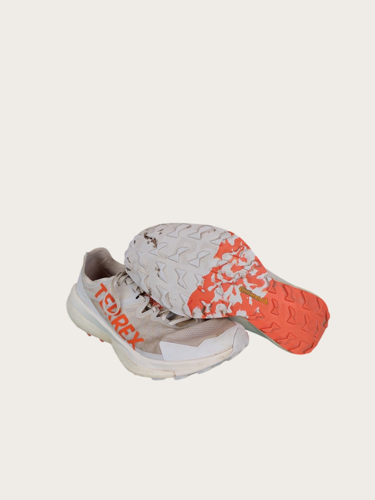 Adidas Terrex Trailrunningschuhe (41)