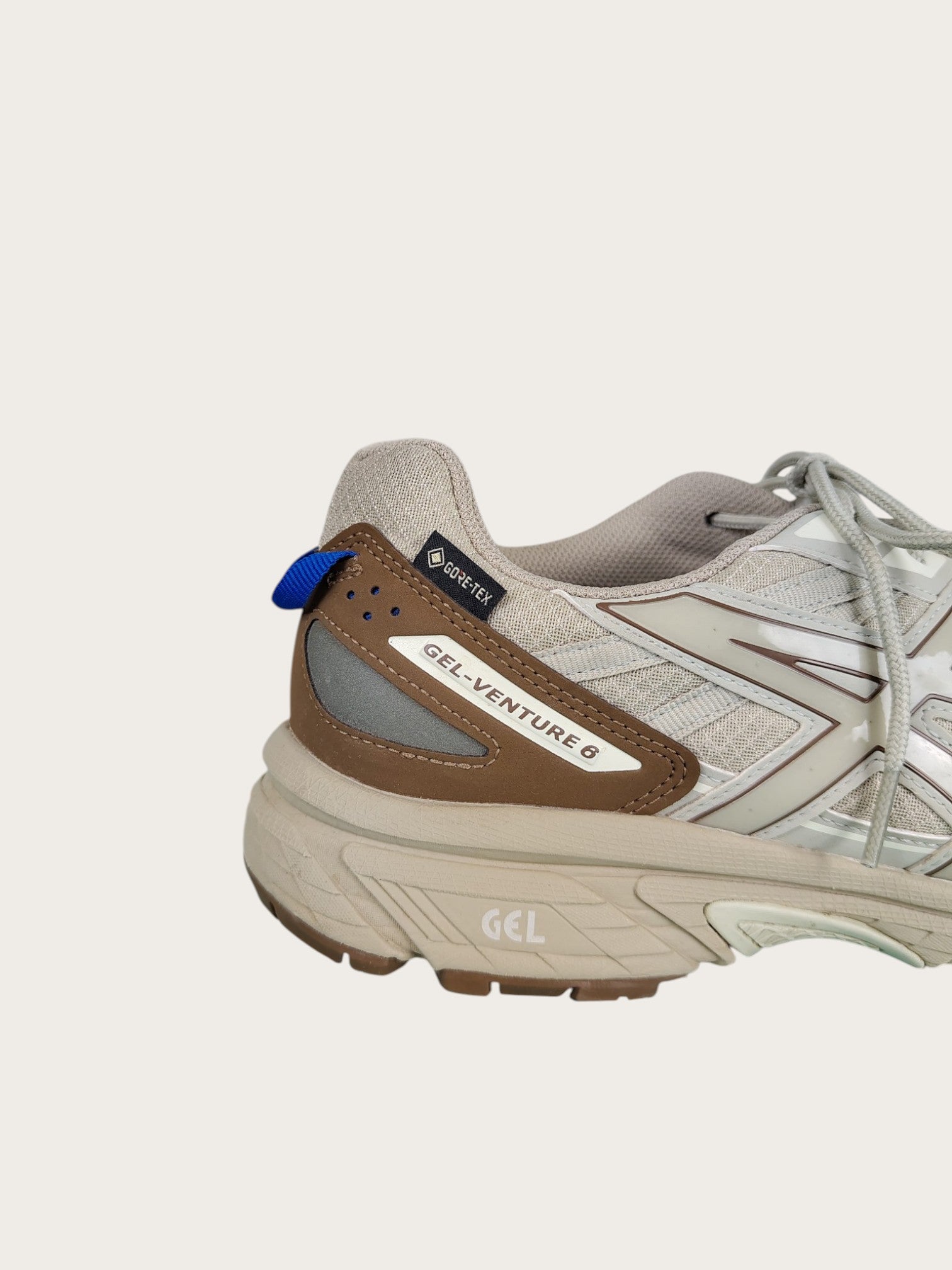 Asics GTX Freizeitschuhe (44.5)