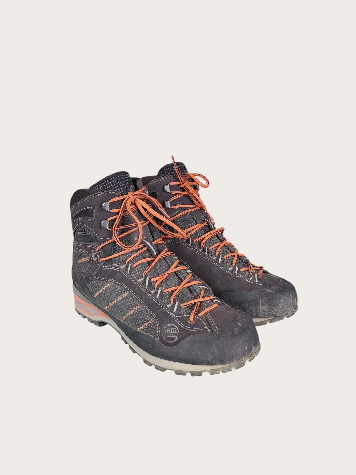 Hanwag GTX Bergschuhe (42.5)