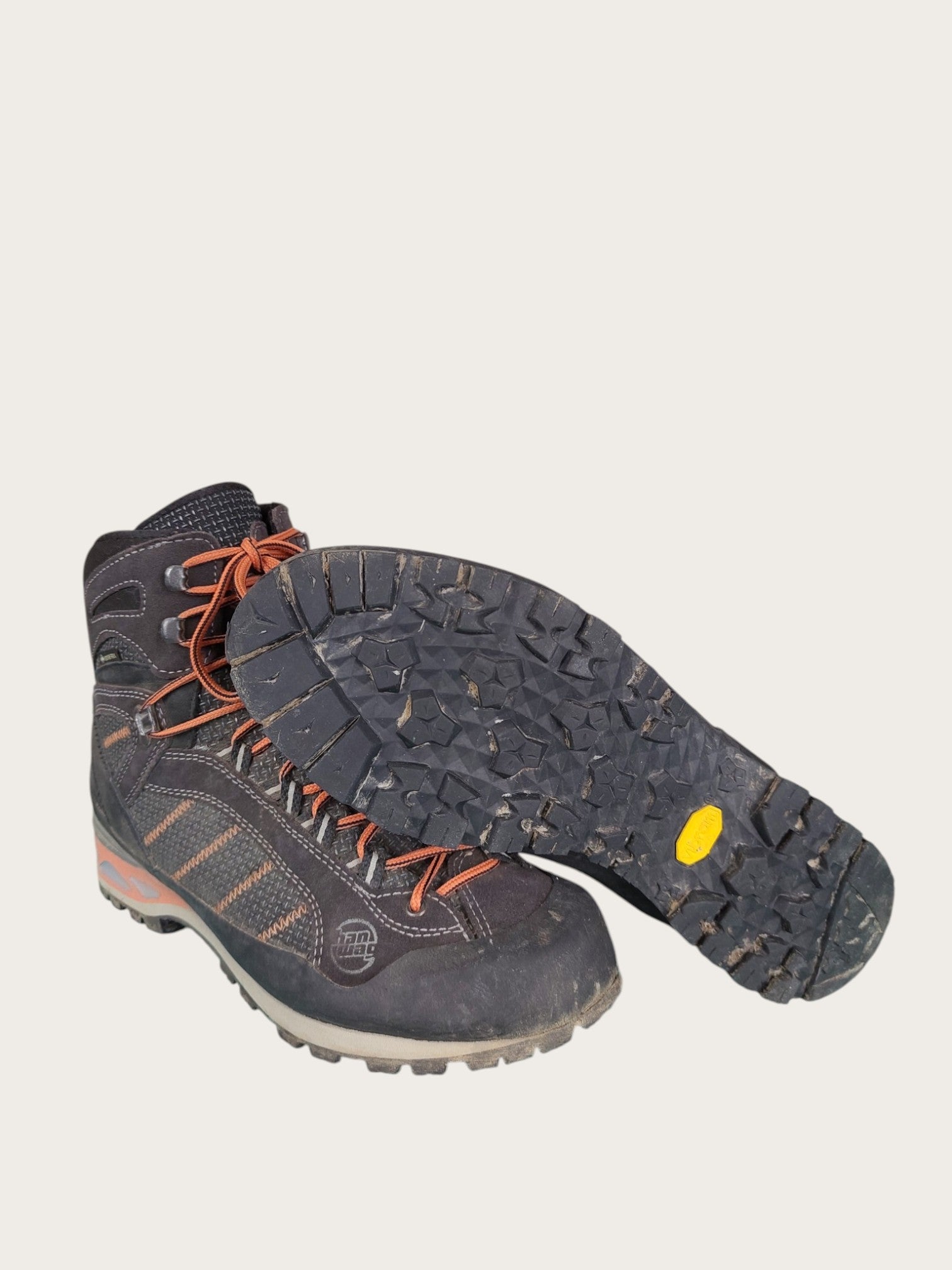 Hanwag GTX Bergschuhe (42.5)