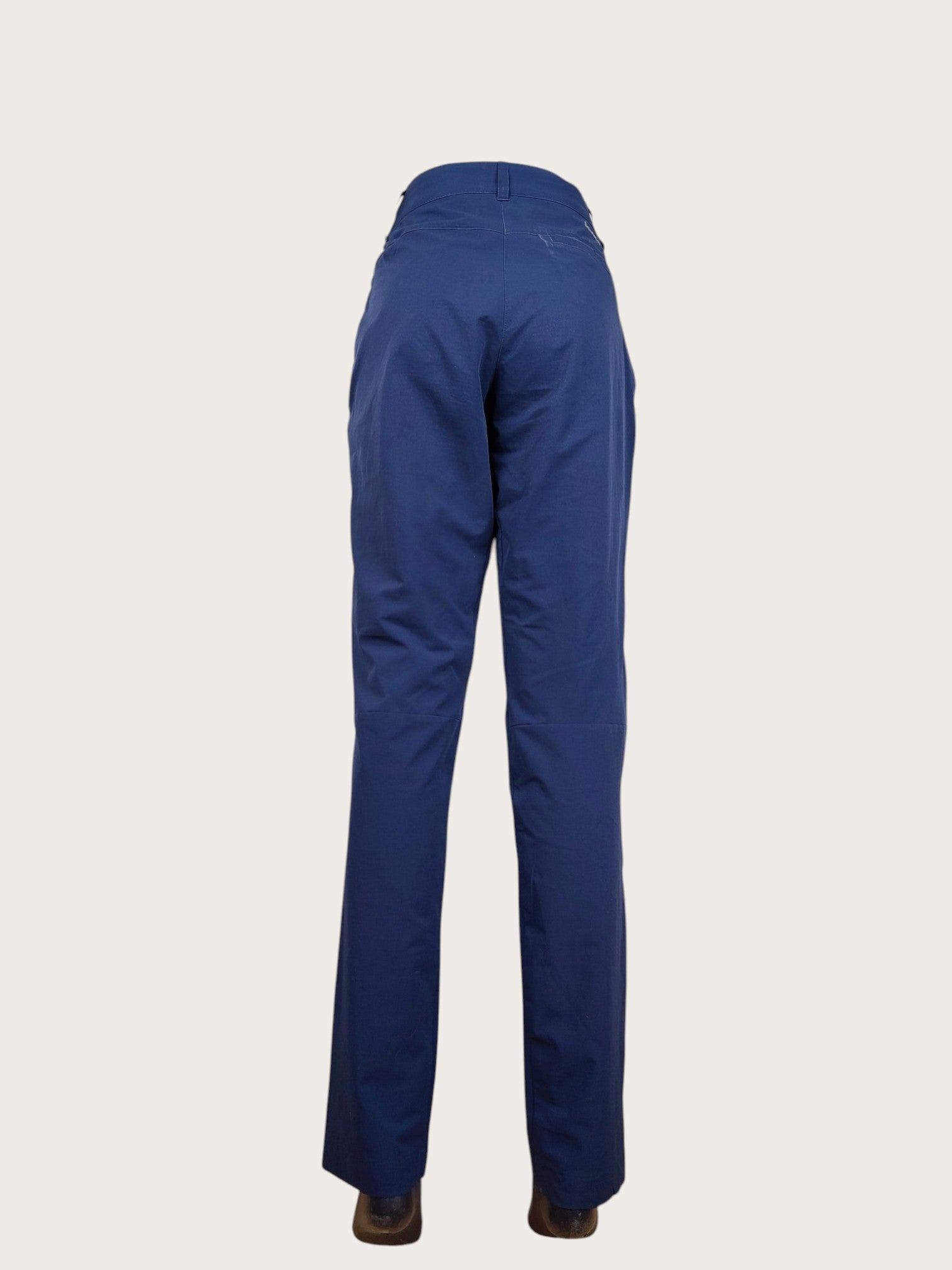 Schöffel Wanderhose (M - long)