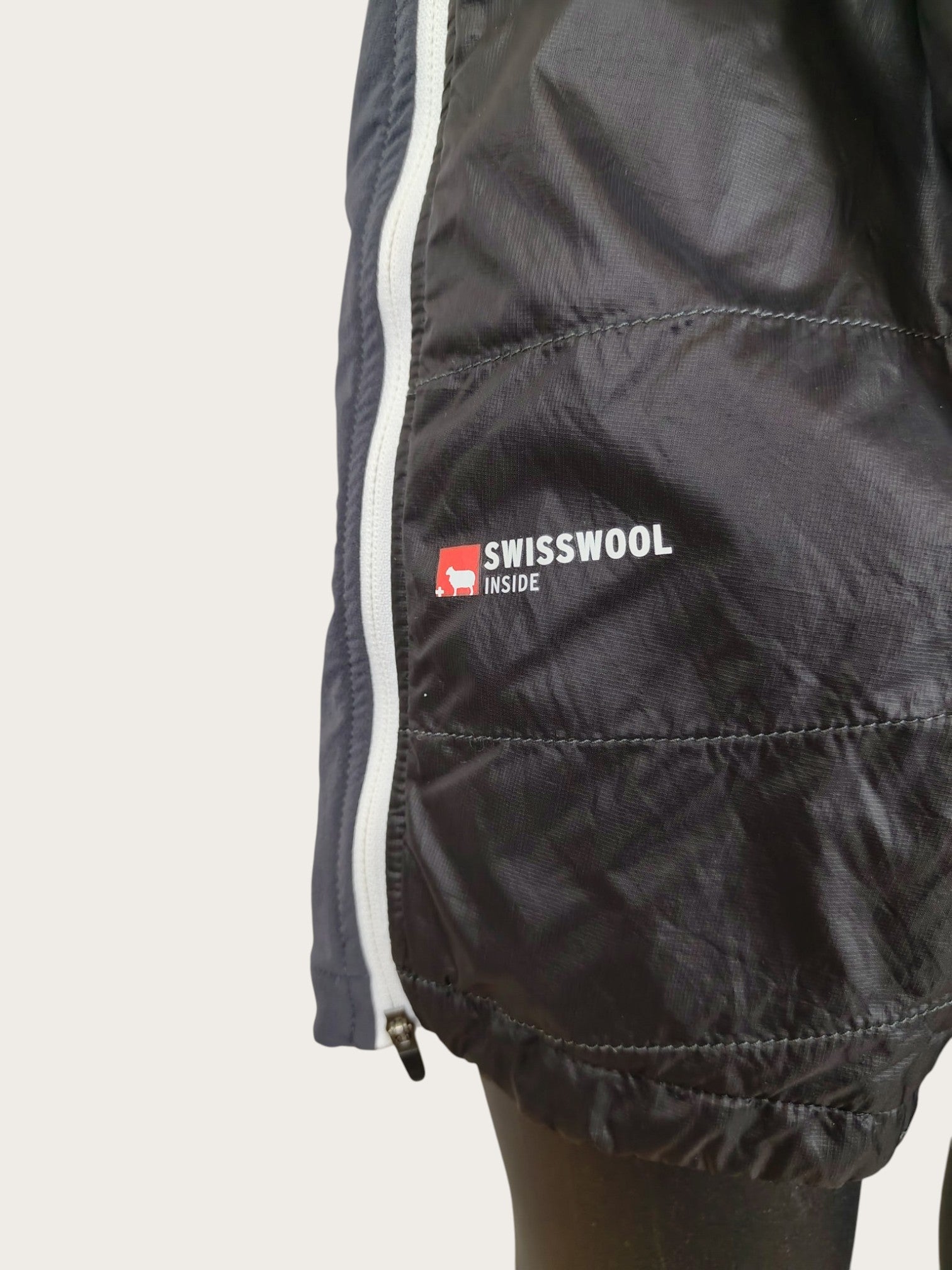 Ortovox Isolationsshorts (XL)