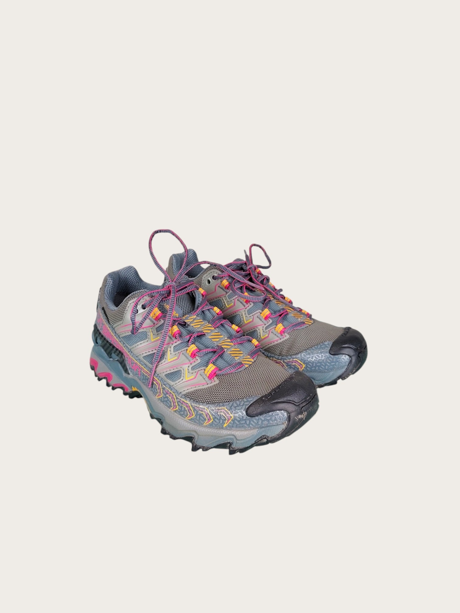 La Sportiva Trailrunningschuhe (37)