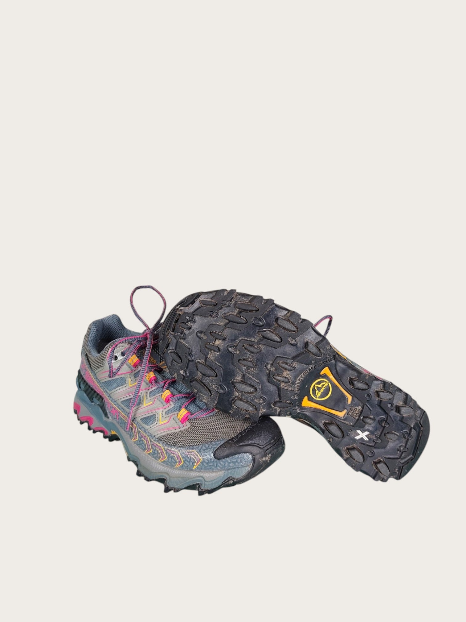La Sportiva Trailrunningschuhe (37)