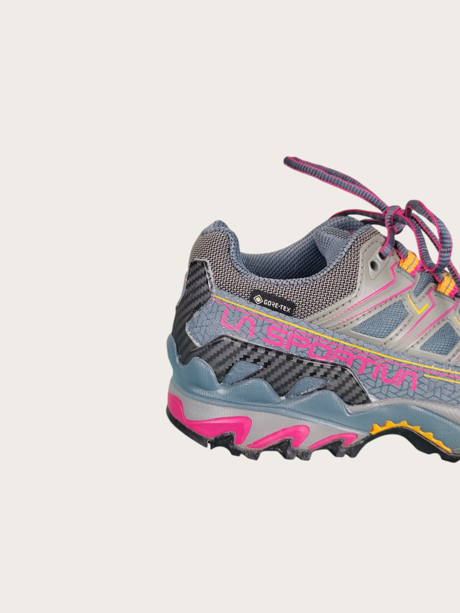 La Sportiva Trailrunningschuhe (37)