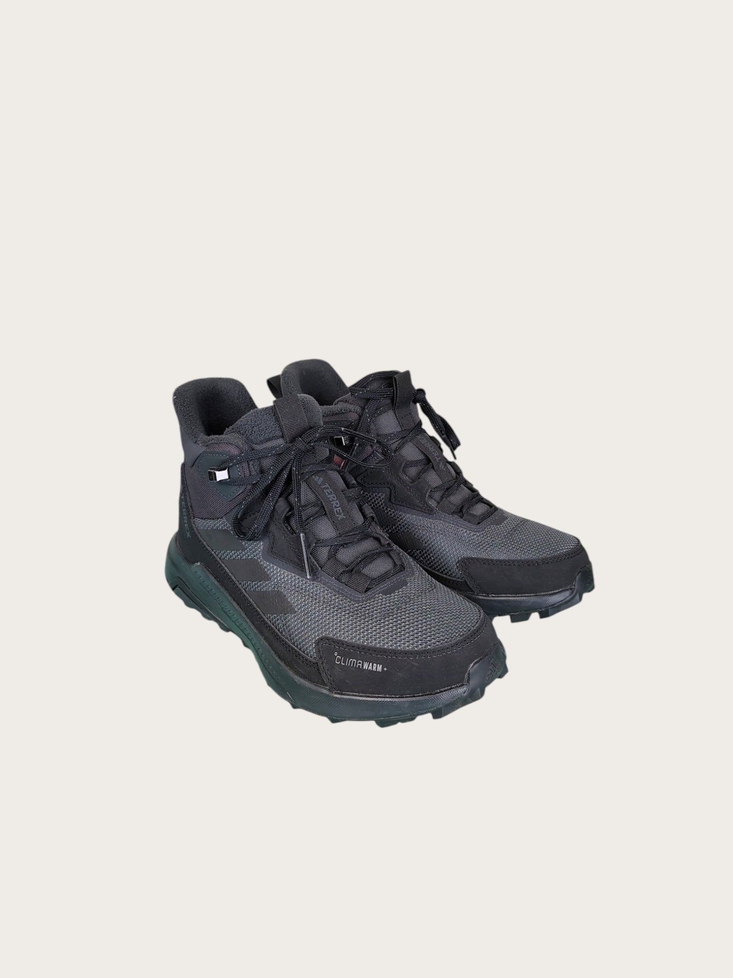 Adidas Terrex Winter Wanderschuhe mid (36.5)