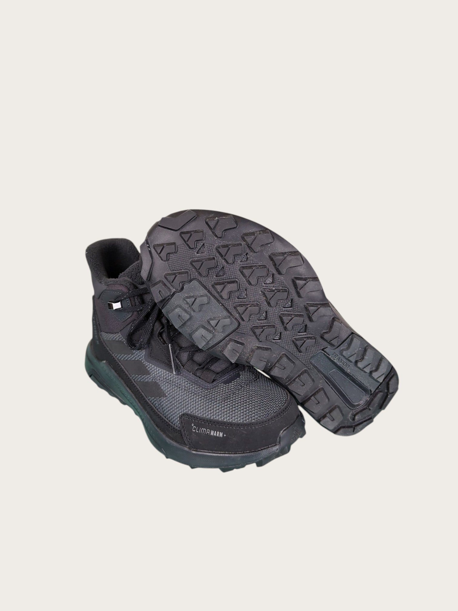 Adidas Terrex Winter Wanderschuhe mid (36.5)