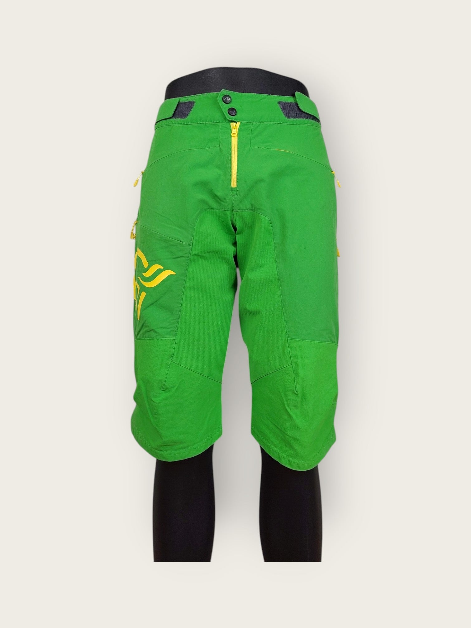 Norrøna Bikehose kurz (S)