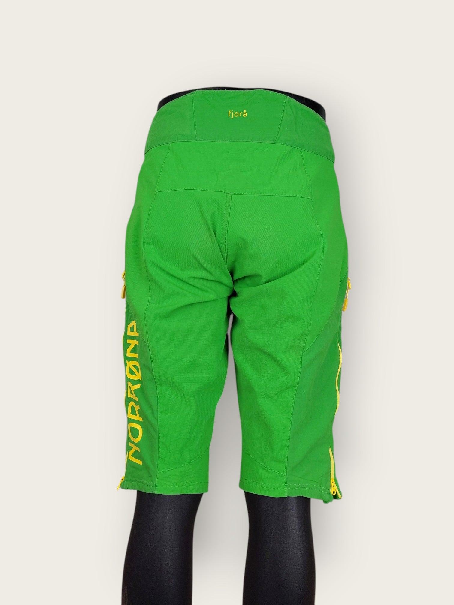 Norrøna Bikehose kurz (S)