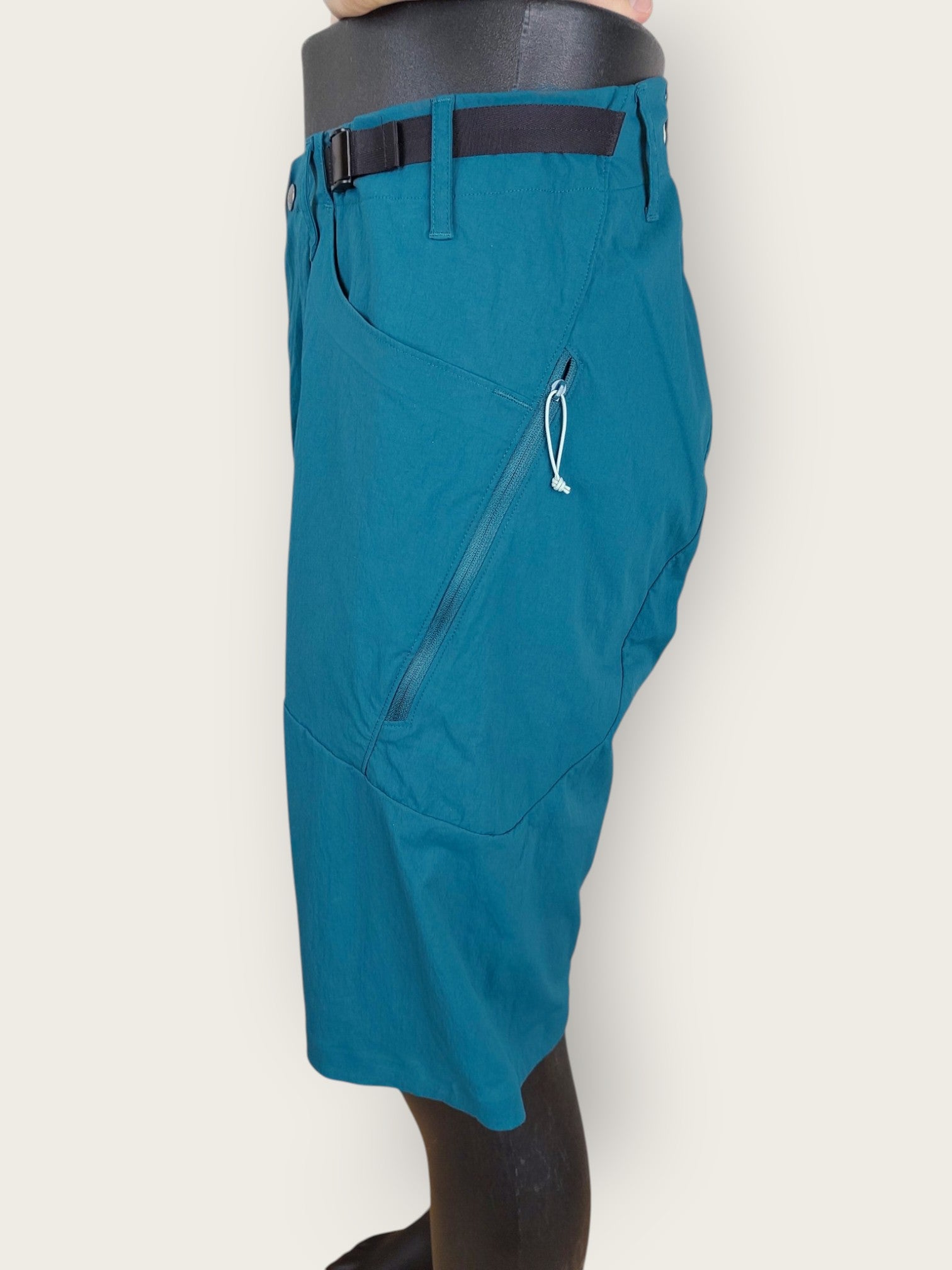 7Mesh Bikehose kurz (S)