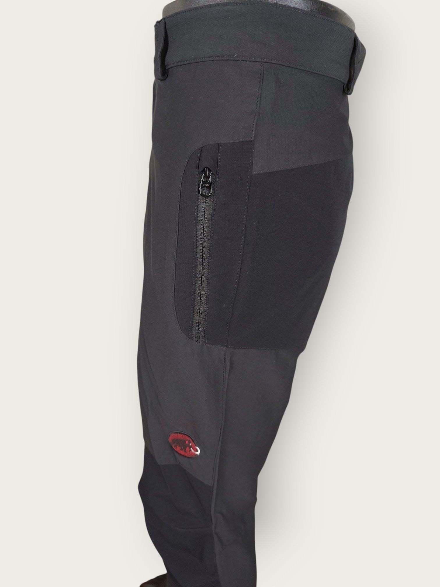 Mammut Wanderhose (M)