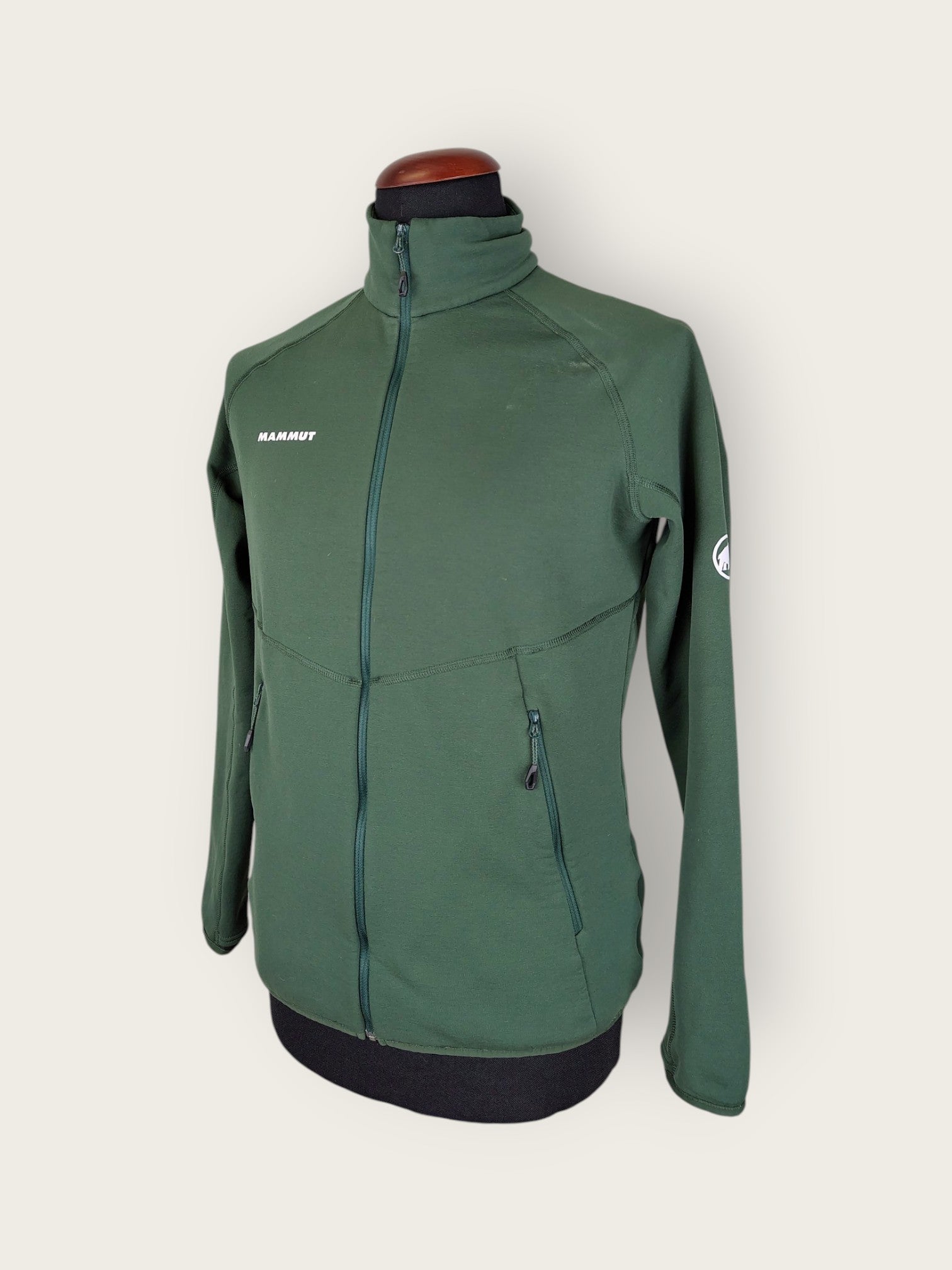mama② Mammut | Women Jacket ML Taiss 語学・辞書・学習参考書