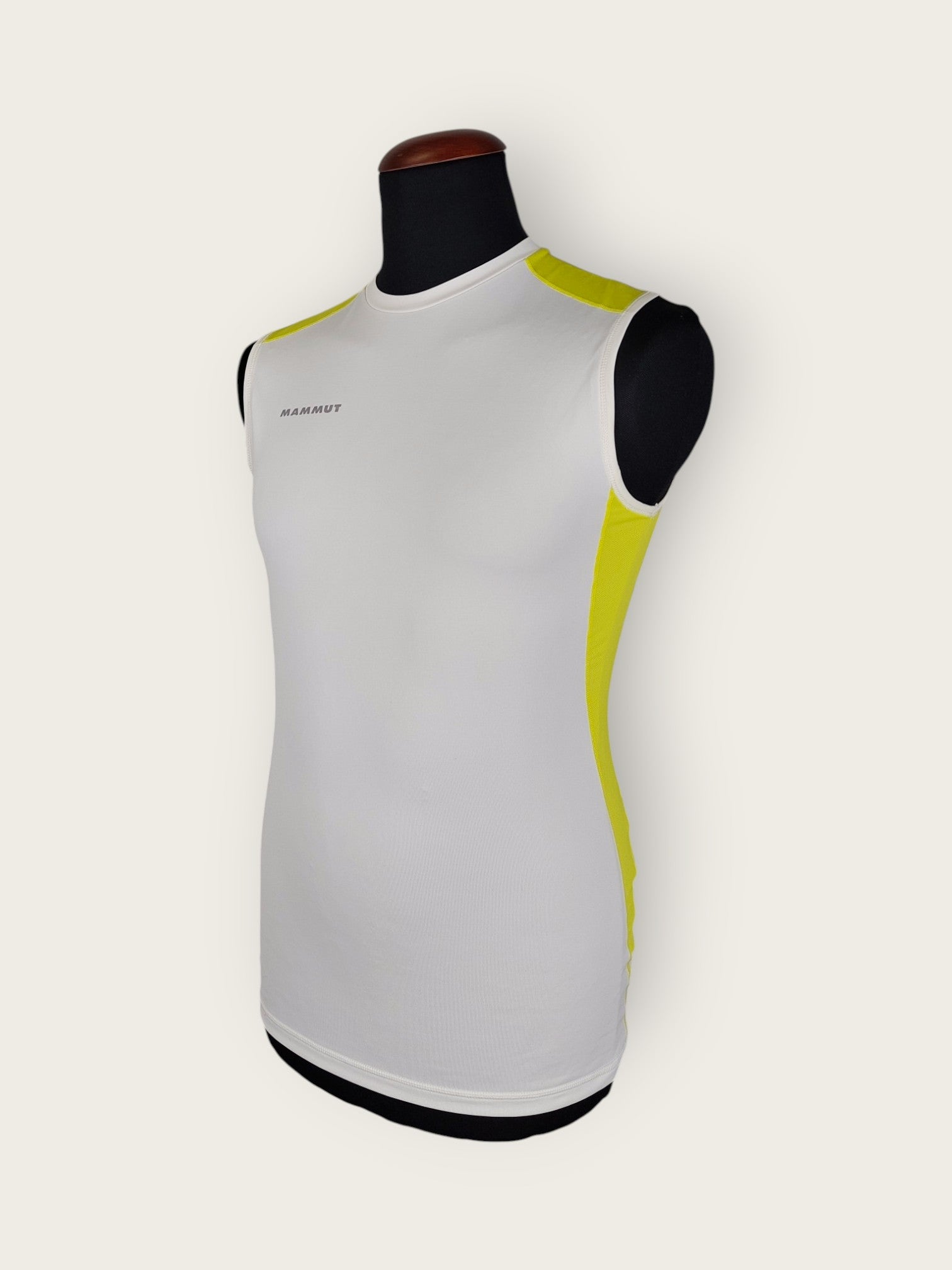 Mammut Tanktop (S)