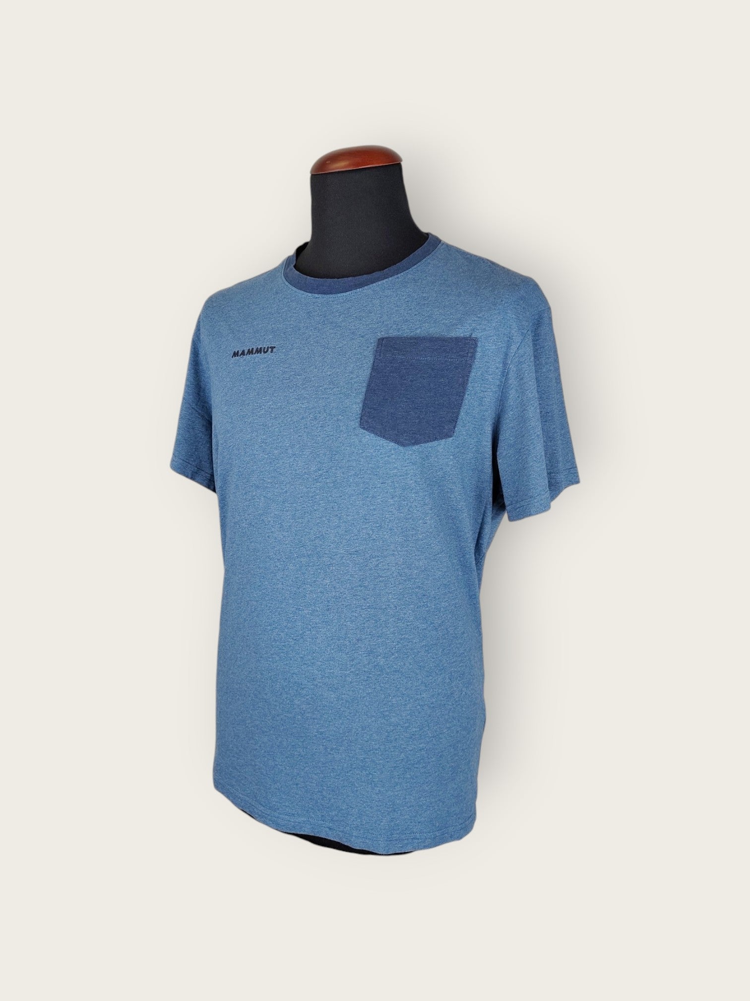 Mammut T-Shirt (XL)
