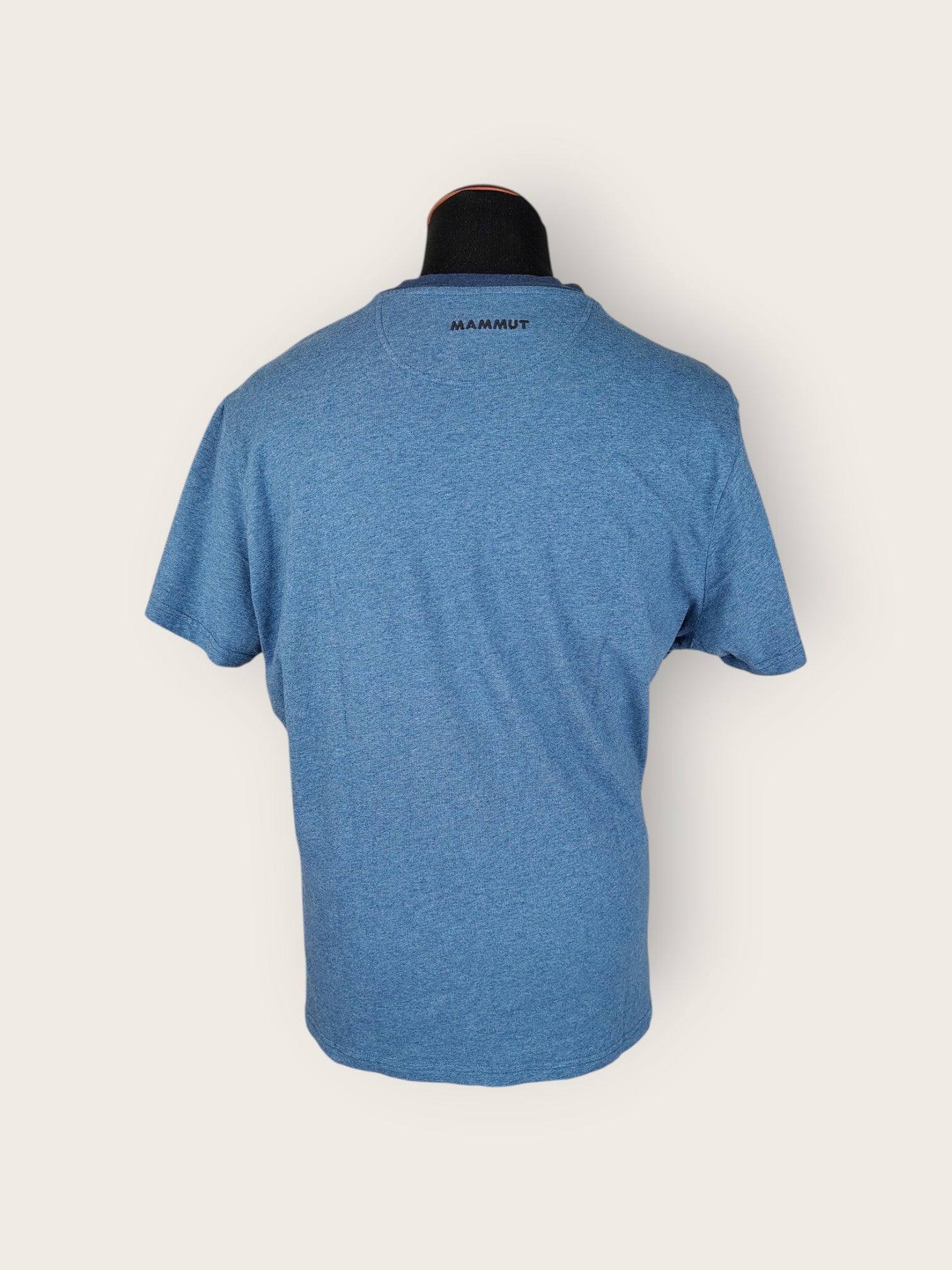 Mammut T-Shirt (XL)