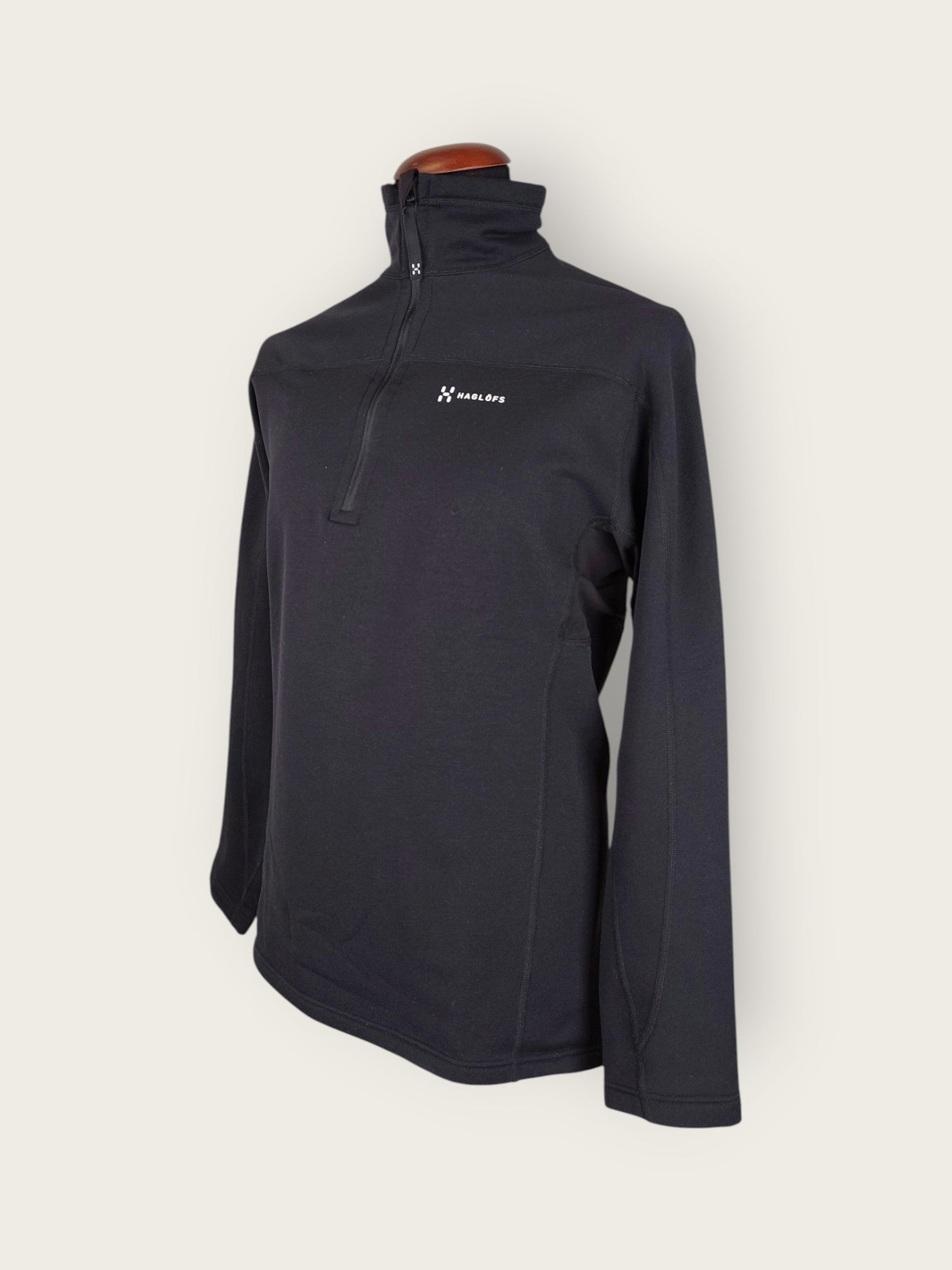 Haglöfs Half-Zip Pullover (XL)