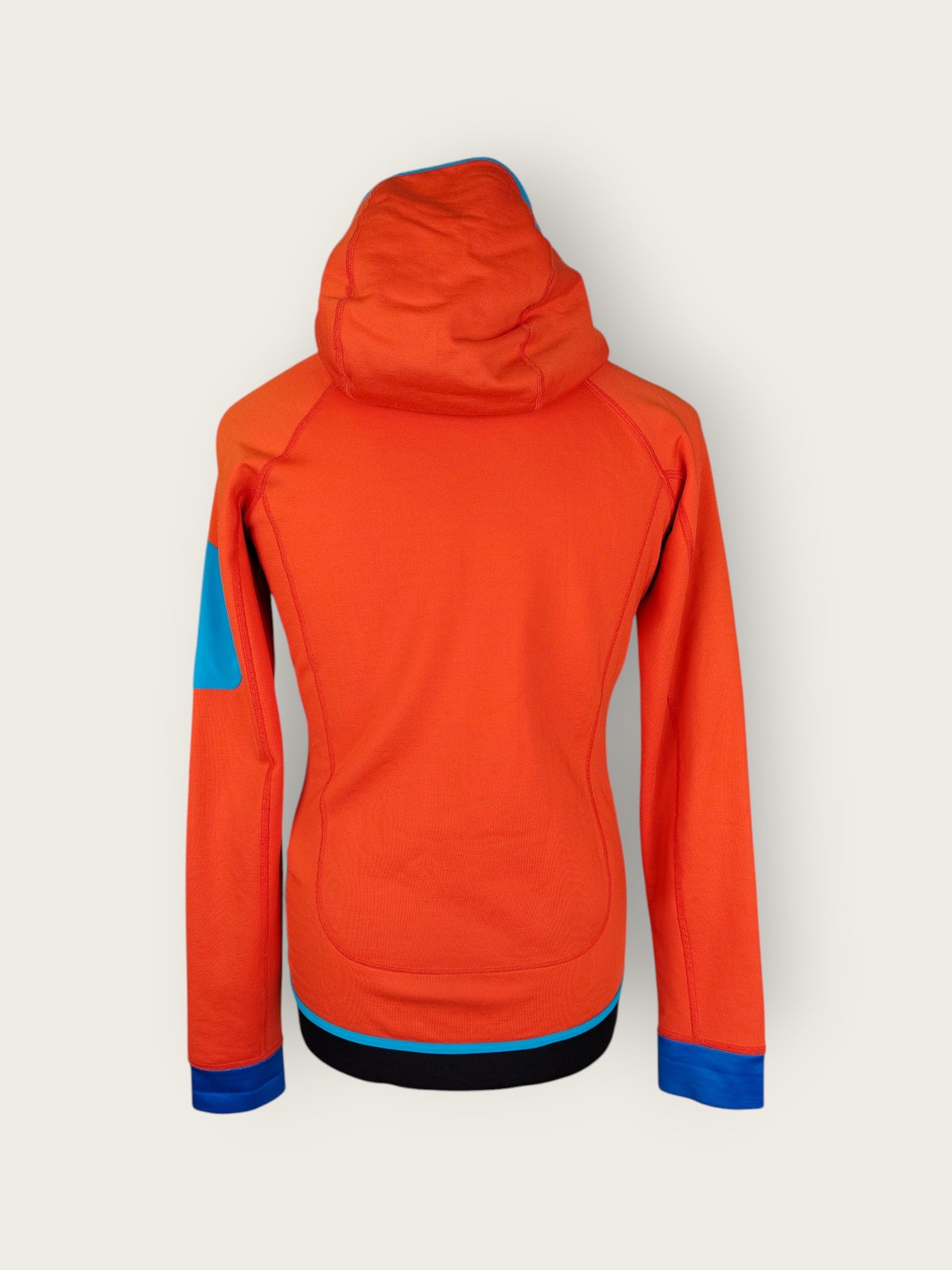 Ortovox Fleecejacke (S)