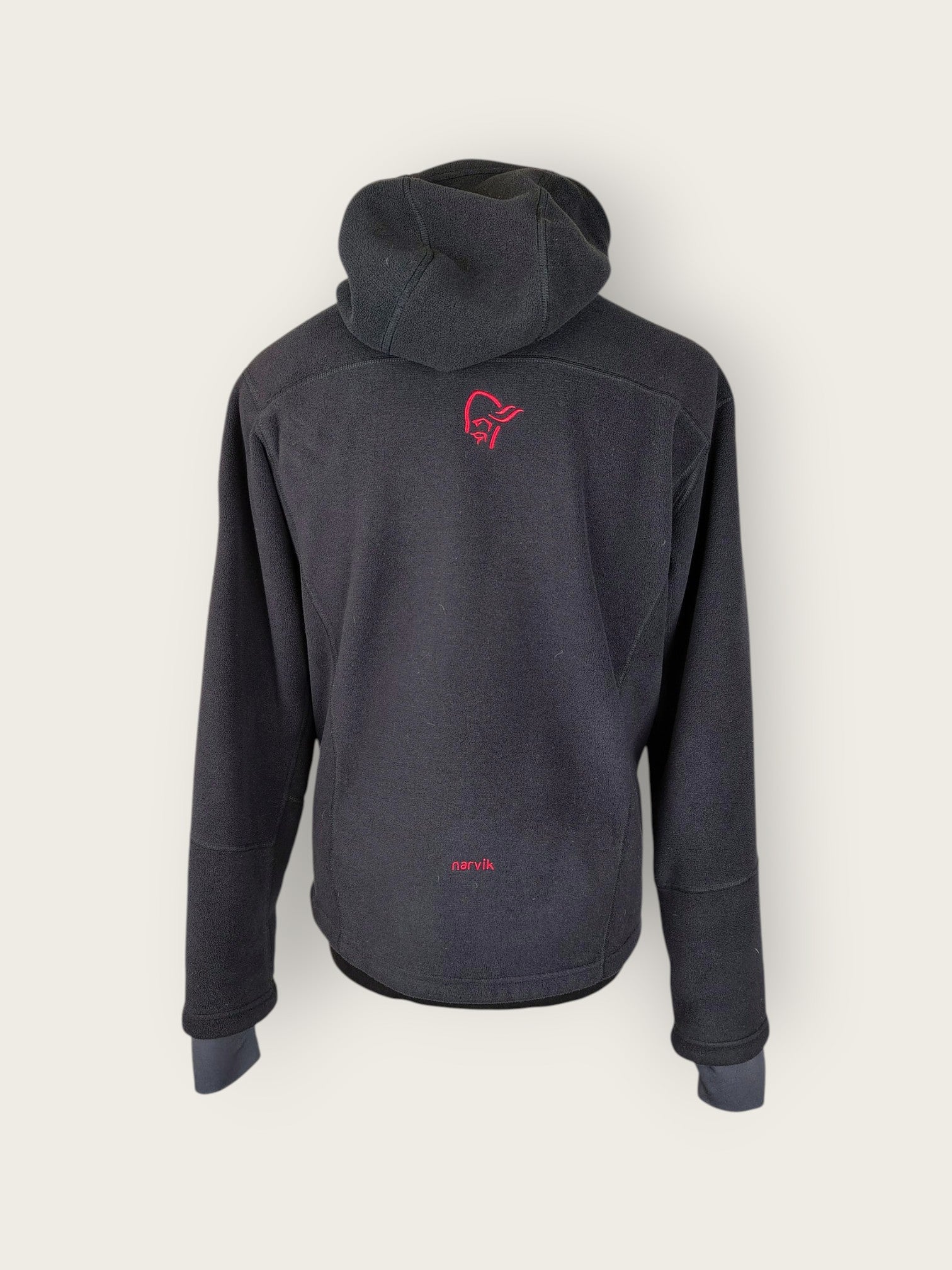 Norrøna Fleecejacke (M)