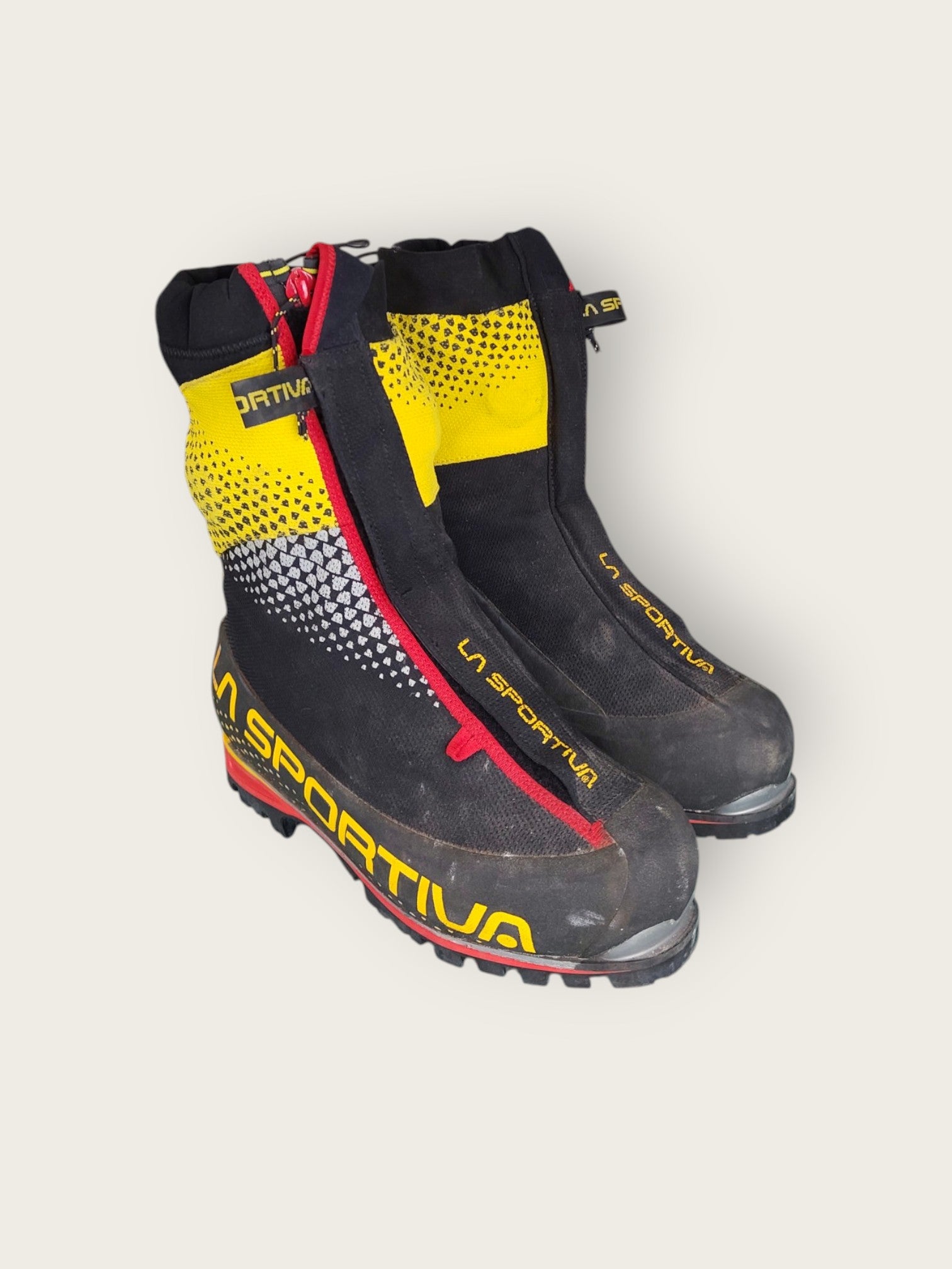 La Sportiva G2 Evo GTX Bergschuhe (45)