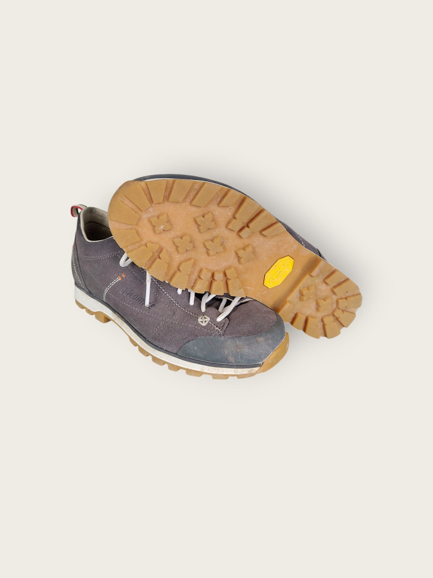 Dolomite 54 Wanderschuhe tief (38)