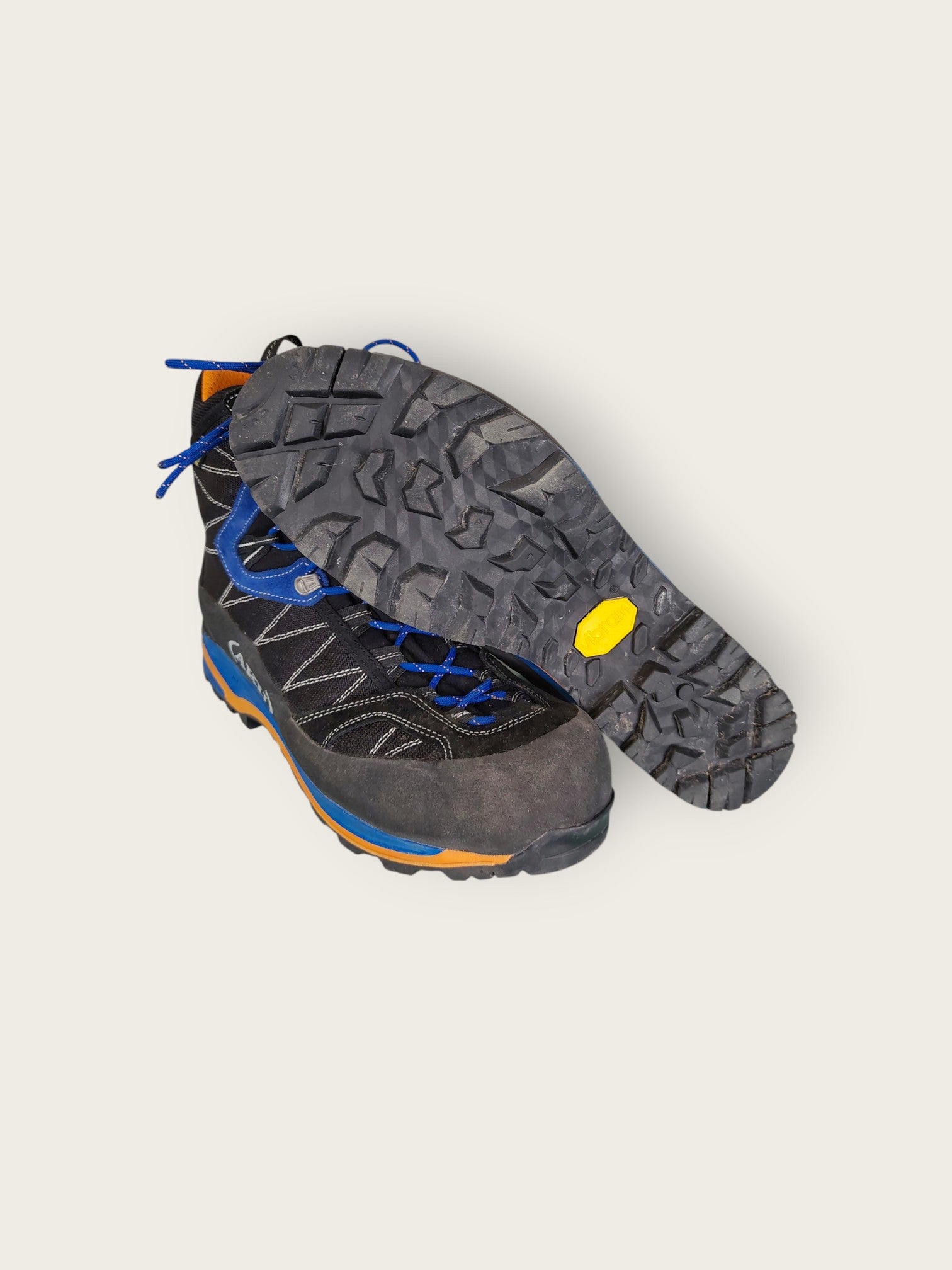Aku Tengu GTX Wanderschuhe hoch (46)