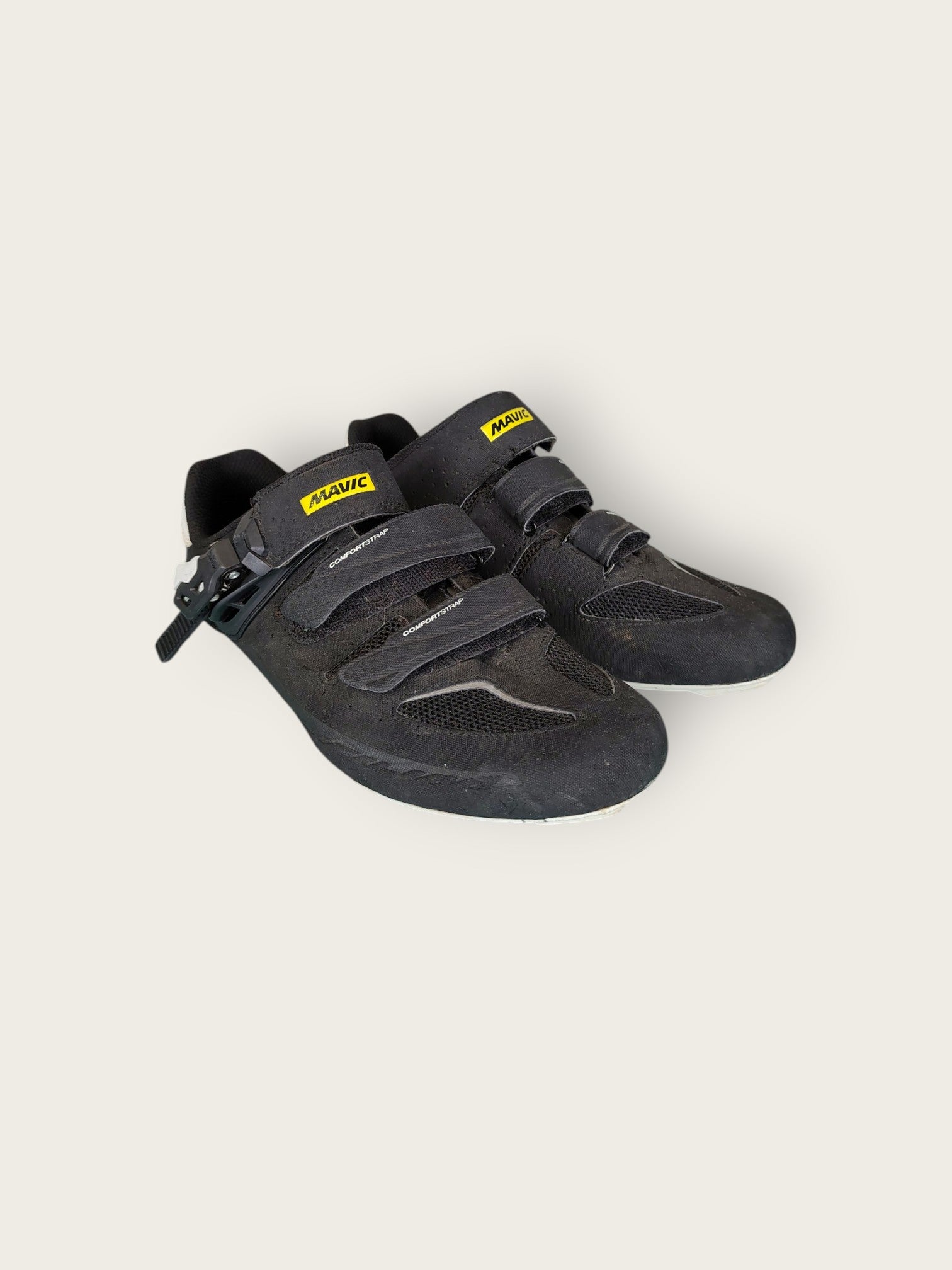 Mavic Ksyrium Bikeschuhe (40)