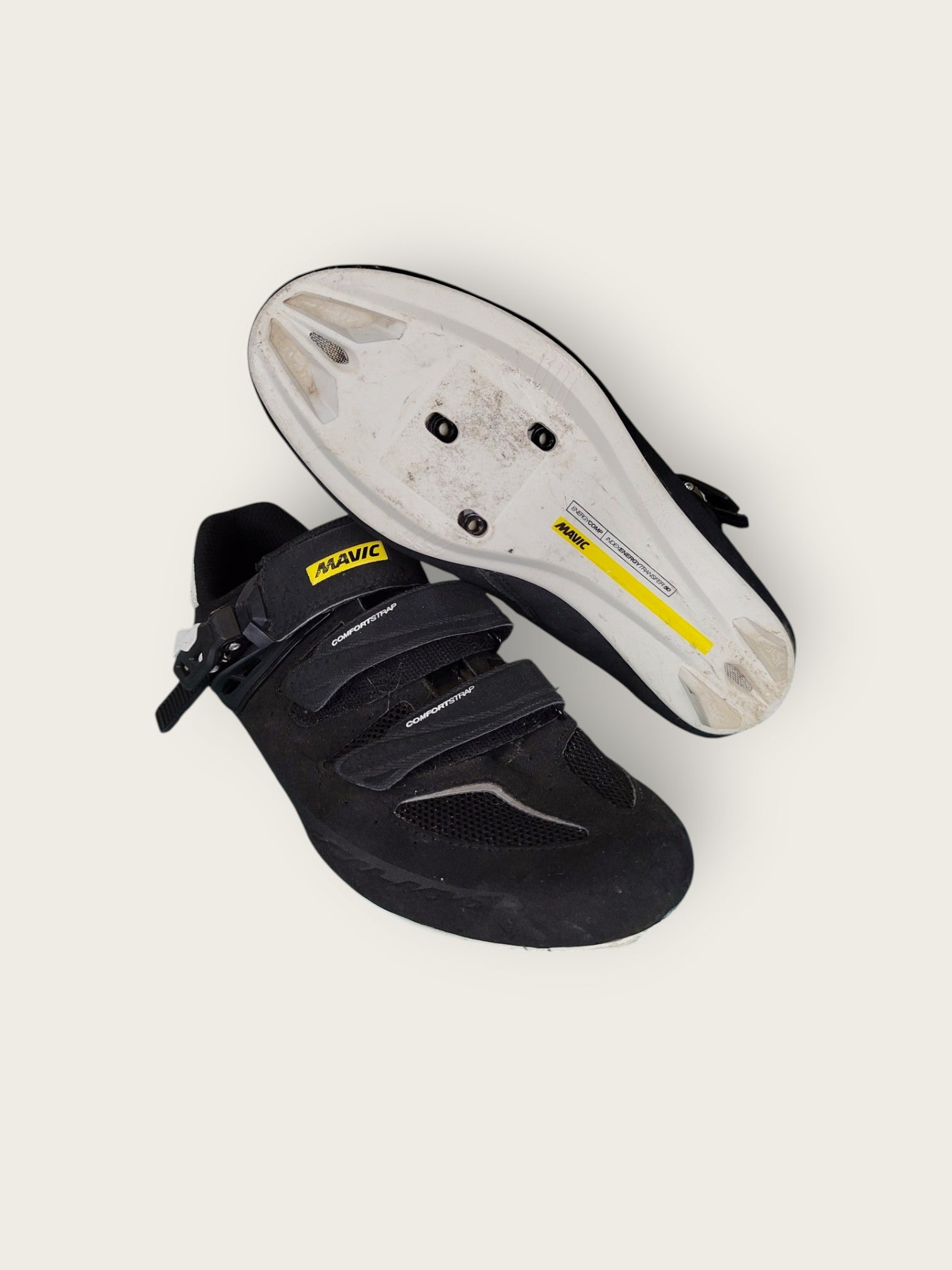Mavic Ksyrium Bikeschuhe (40)