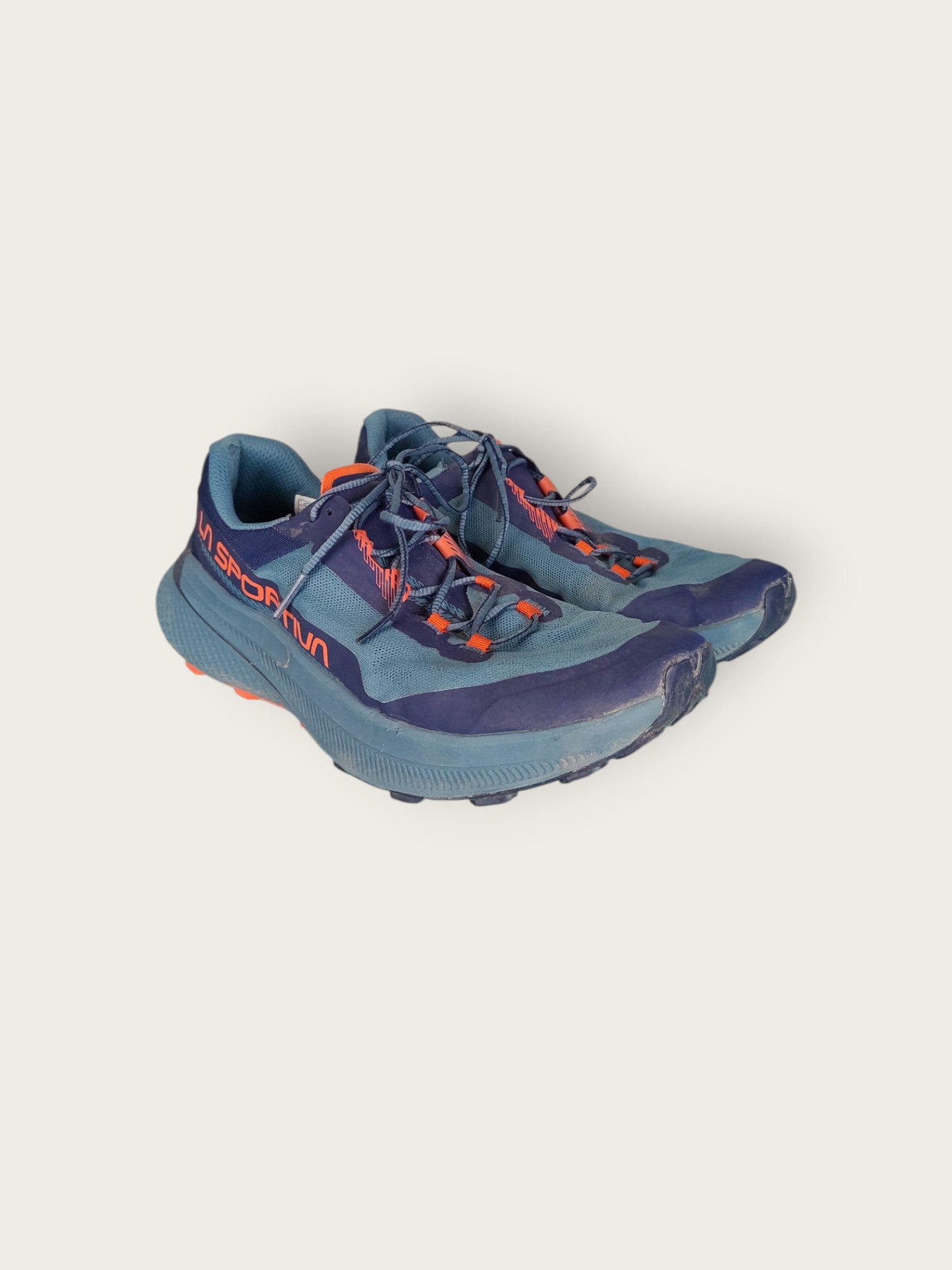 La Sportiva Prodigio Trailrunningschuhe (41)