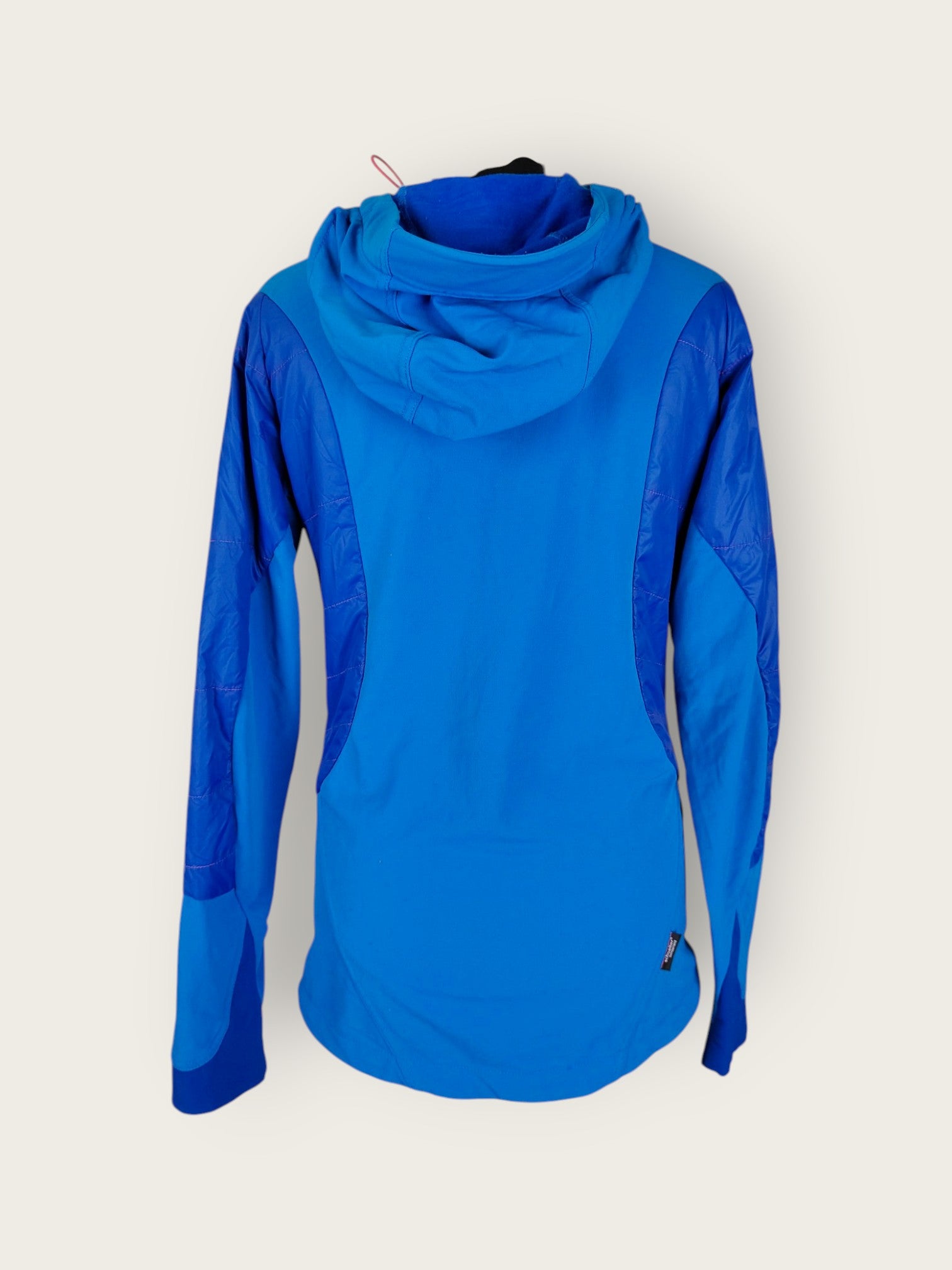 Ortovox Piz Palü Isolationsjacke (S)
